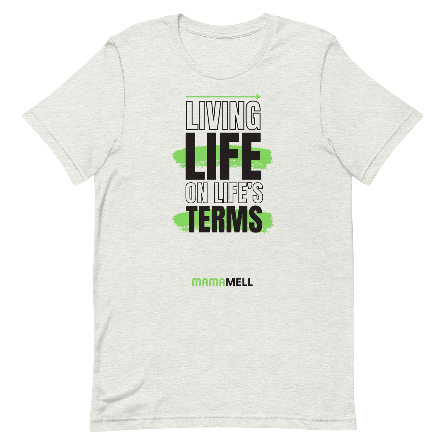 Mamamell Unisex T-shirt
