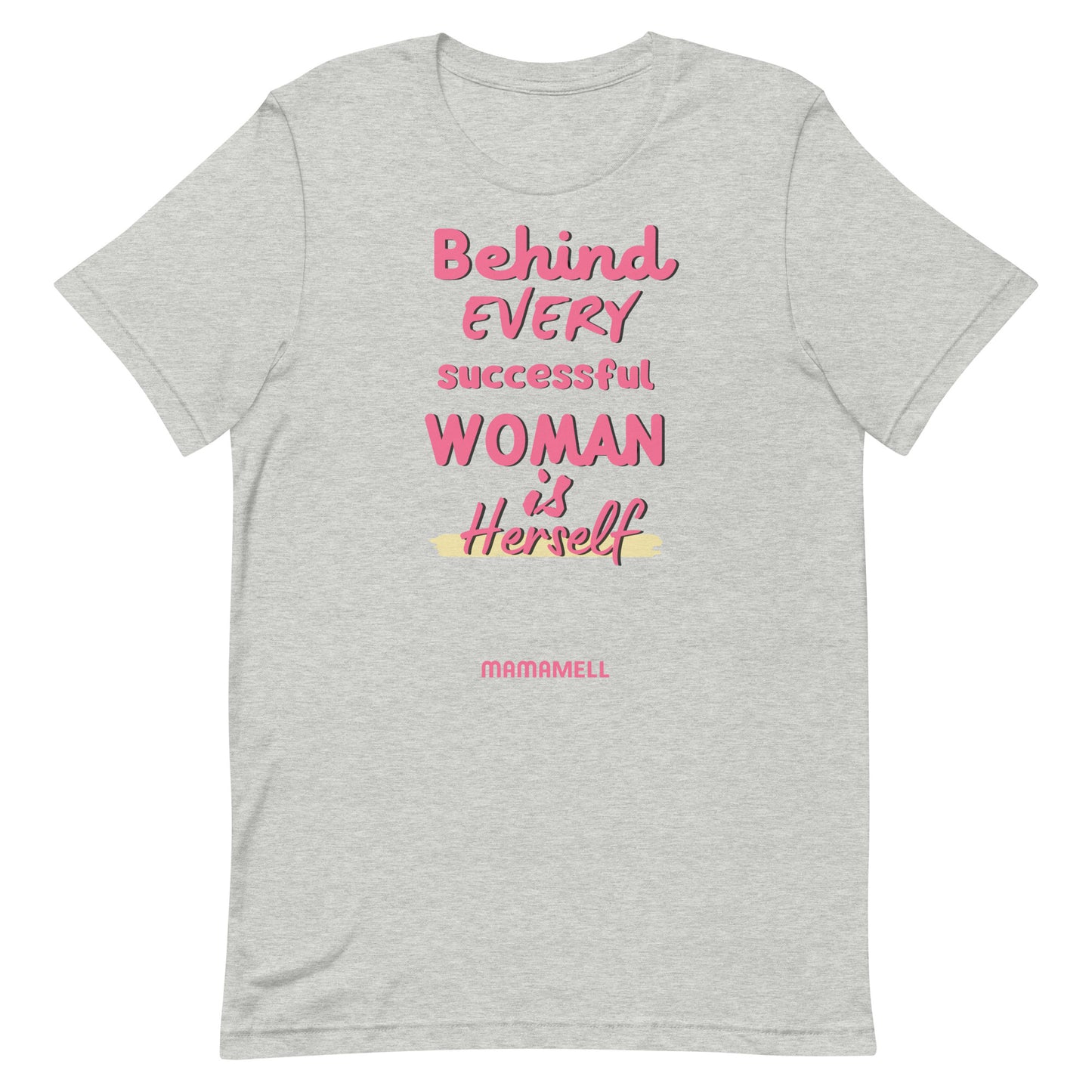 Mamamell Unisex T-shirt