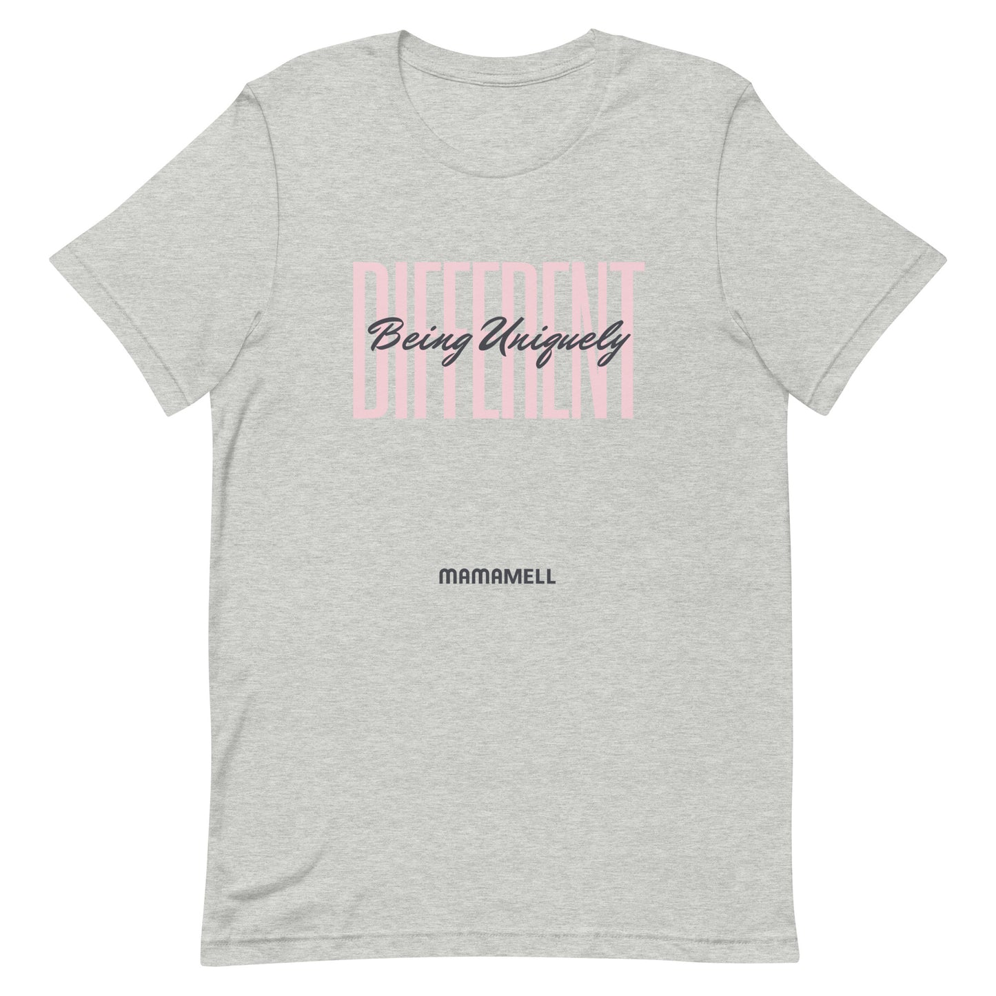 Mamamell Unisex t-shirt