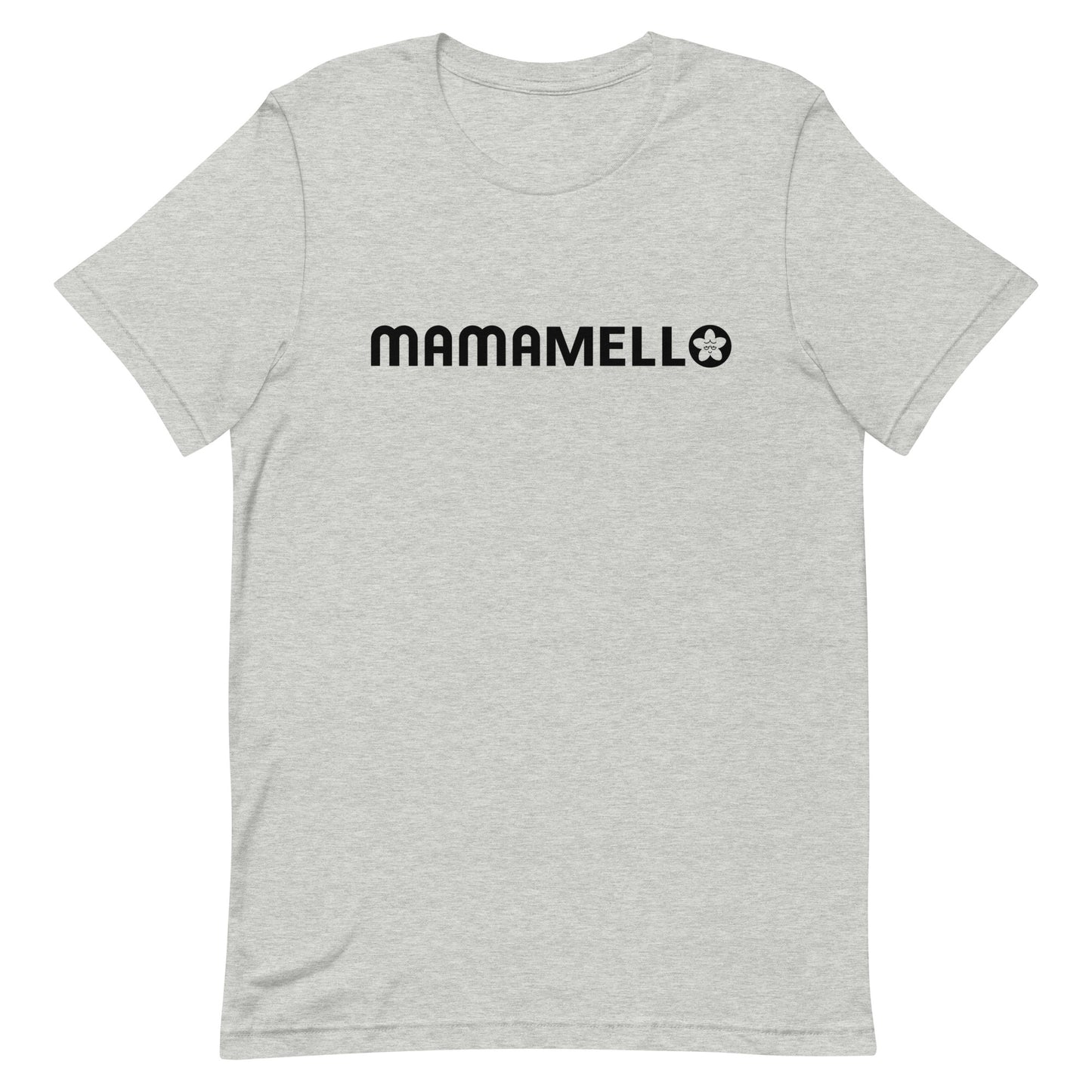 Mamamell Unisex T-shirt