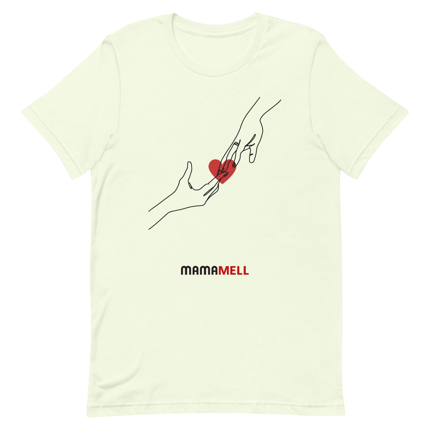 Mamamell Unisex T-shirt