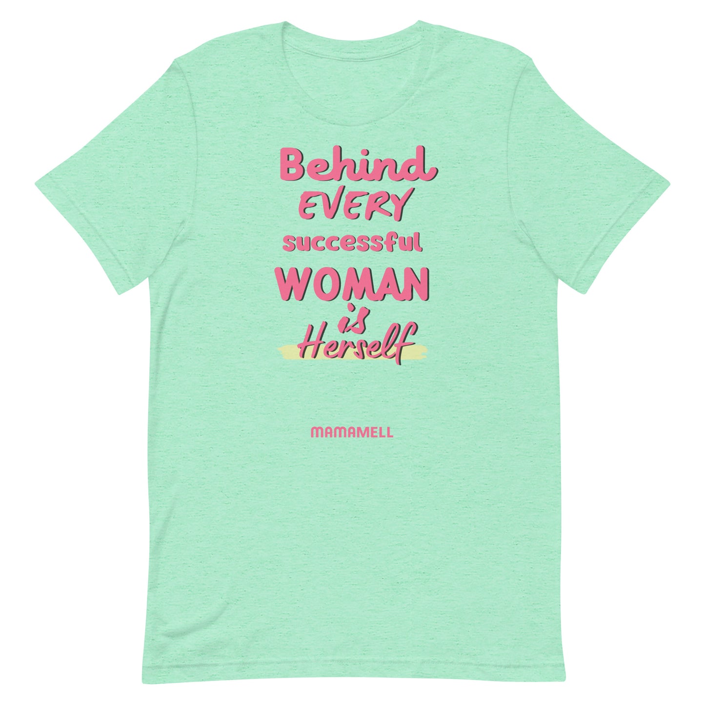 Mamamell Unisex T-shirt