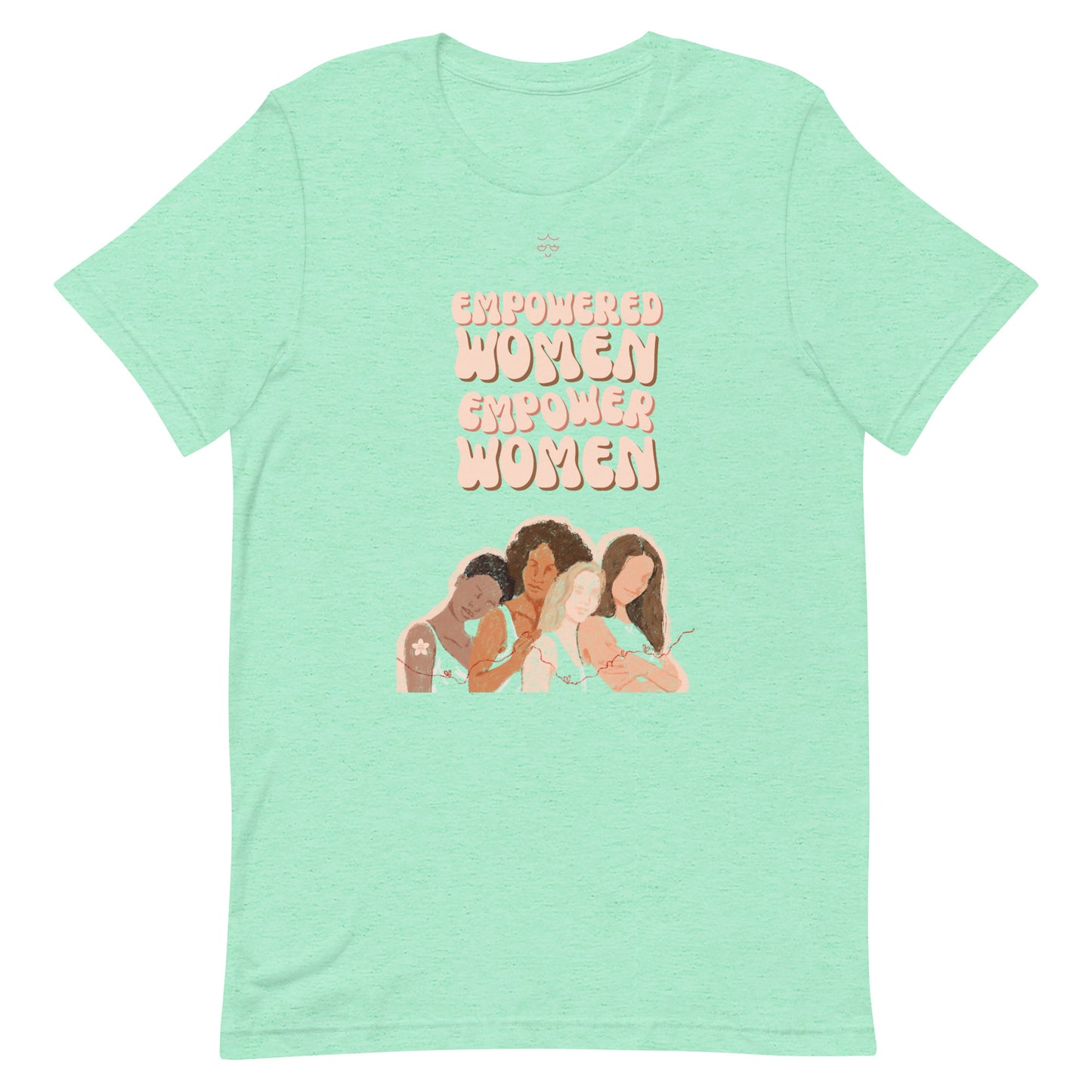 Mamamell Unisex T-shirt