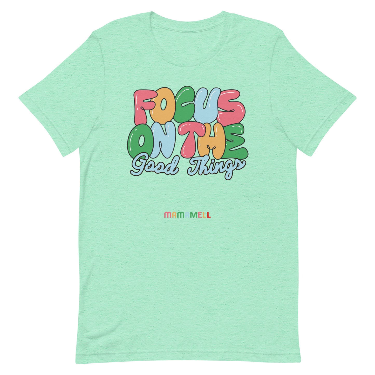 Mamamell Unisex T-shirt