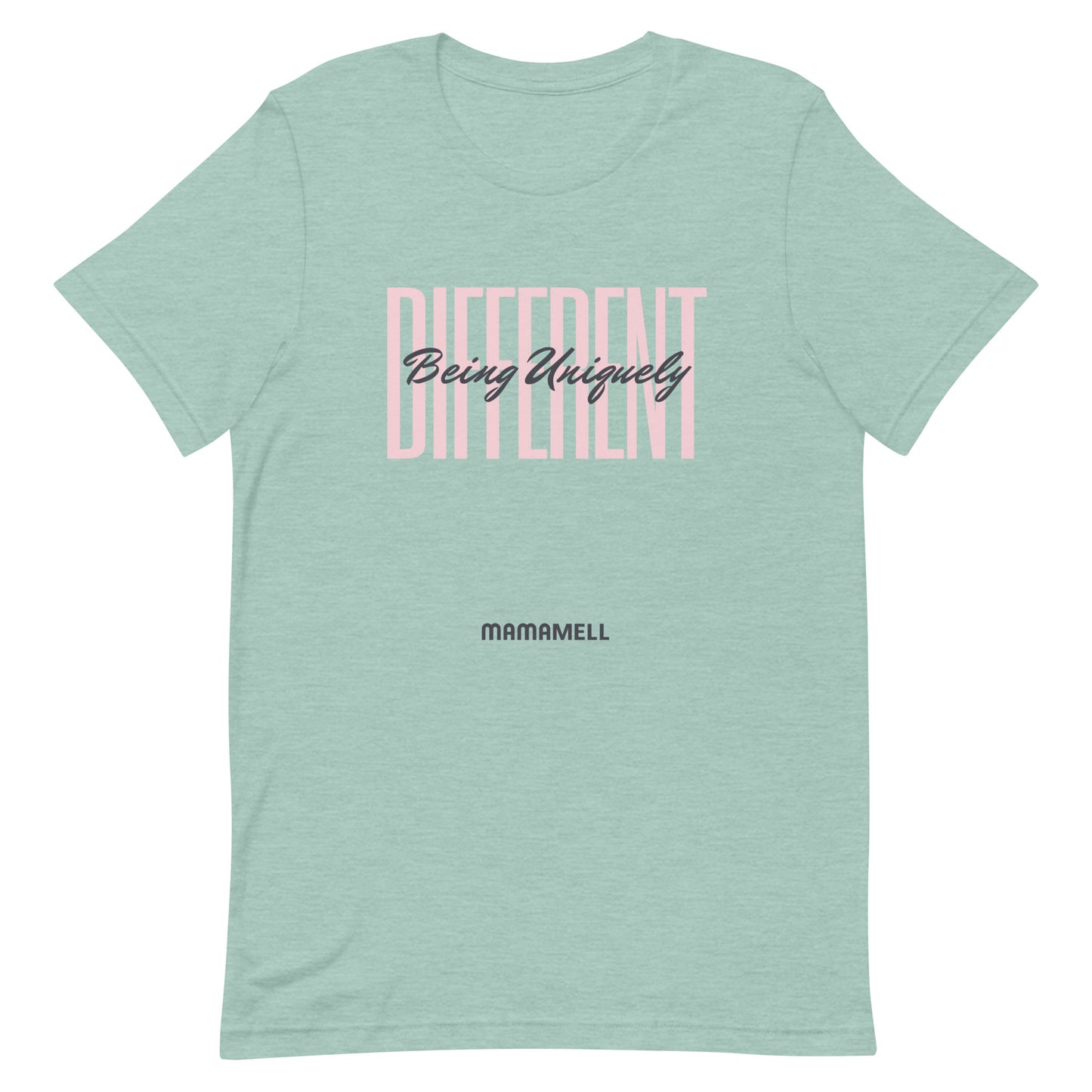 Mamamell Unisex t-shirt