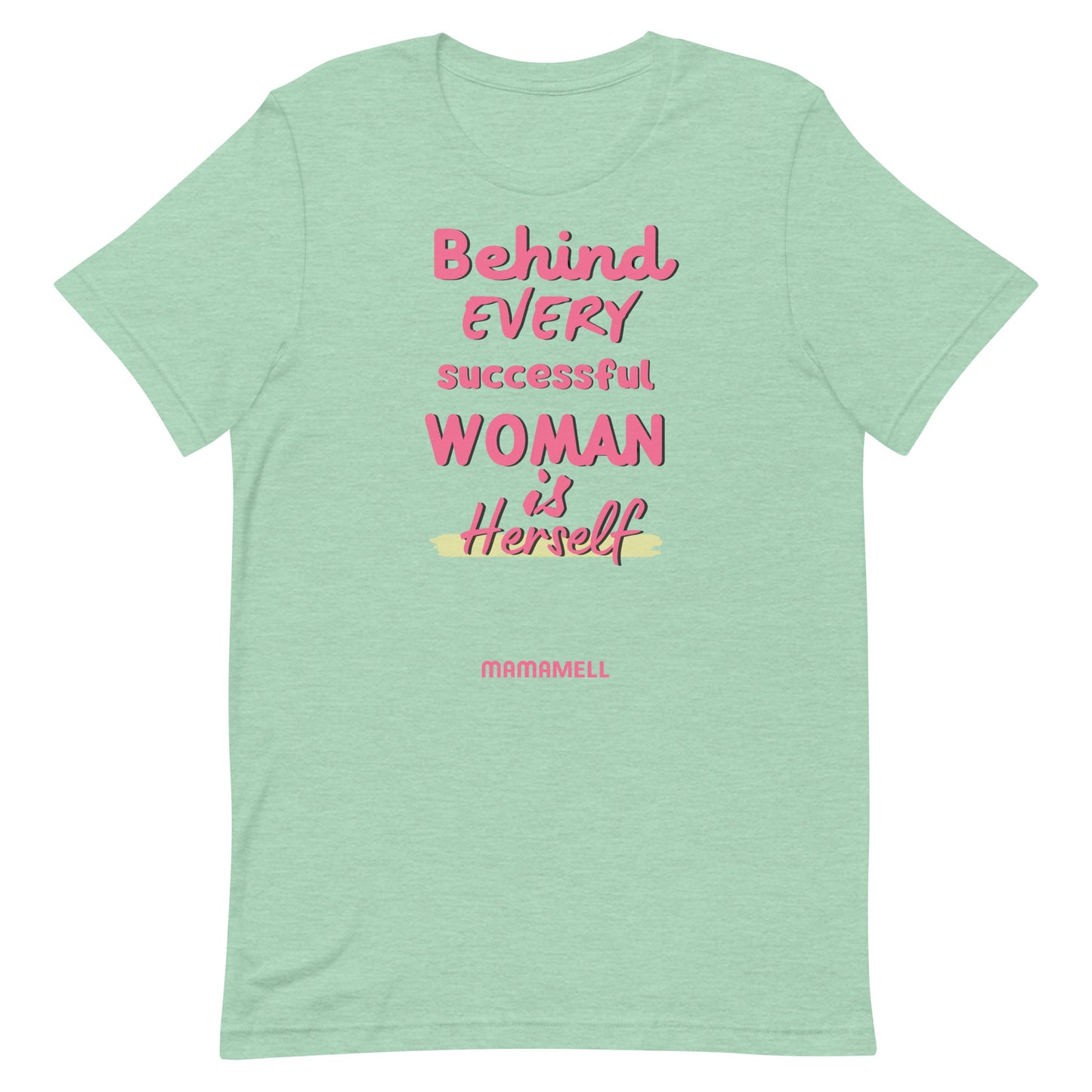 Mamamell Unisex T-shirt