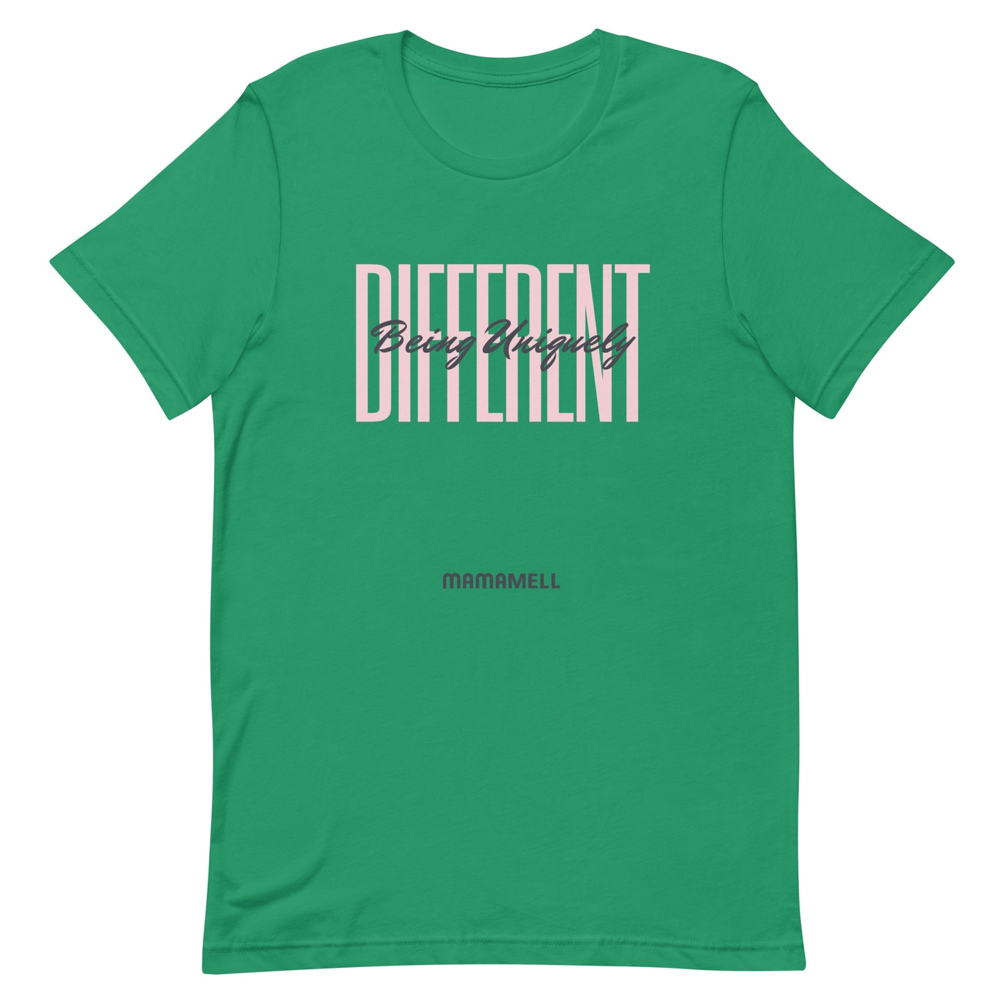 Mamamell Unisex t-shirt
