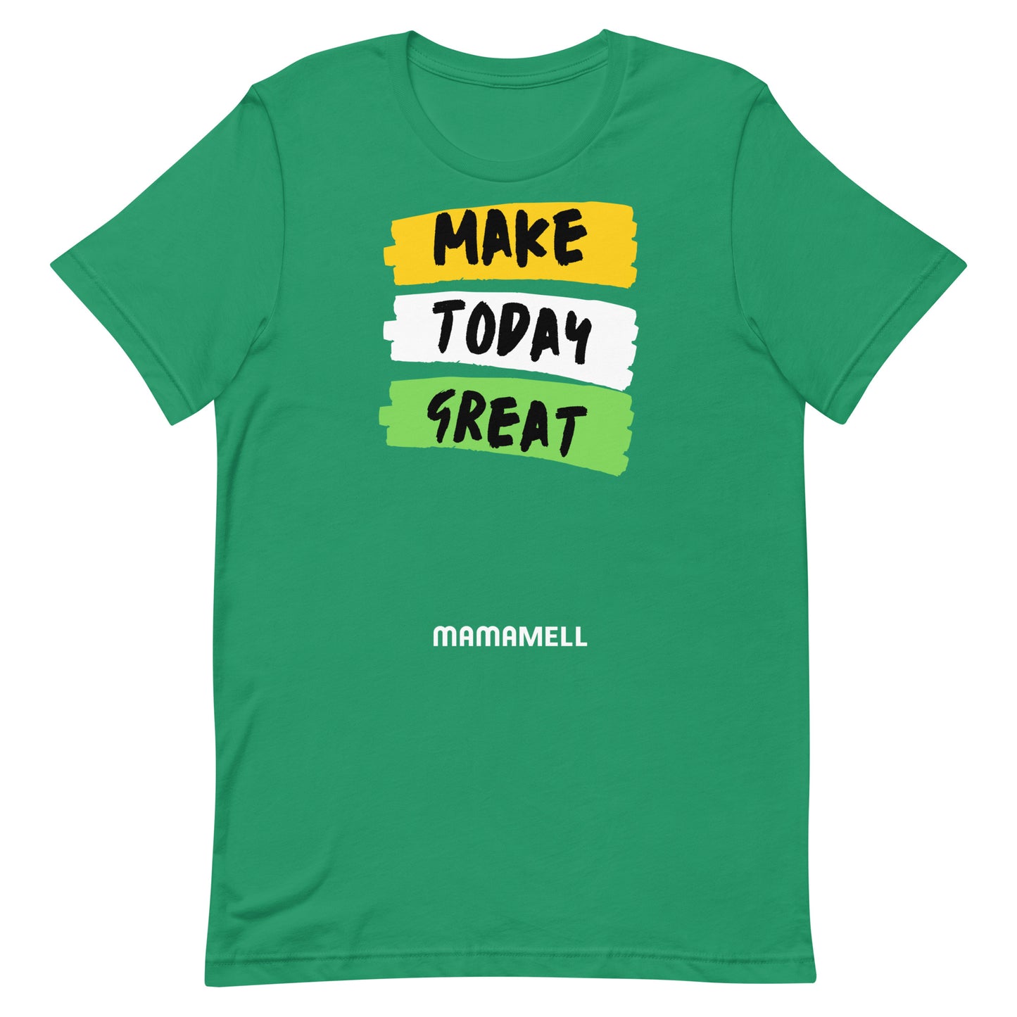 Mamamell Unisex T-shirt