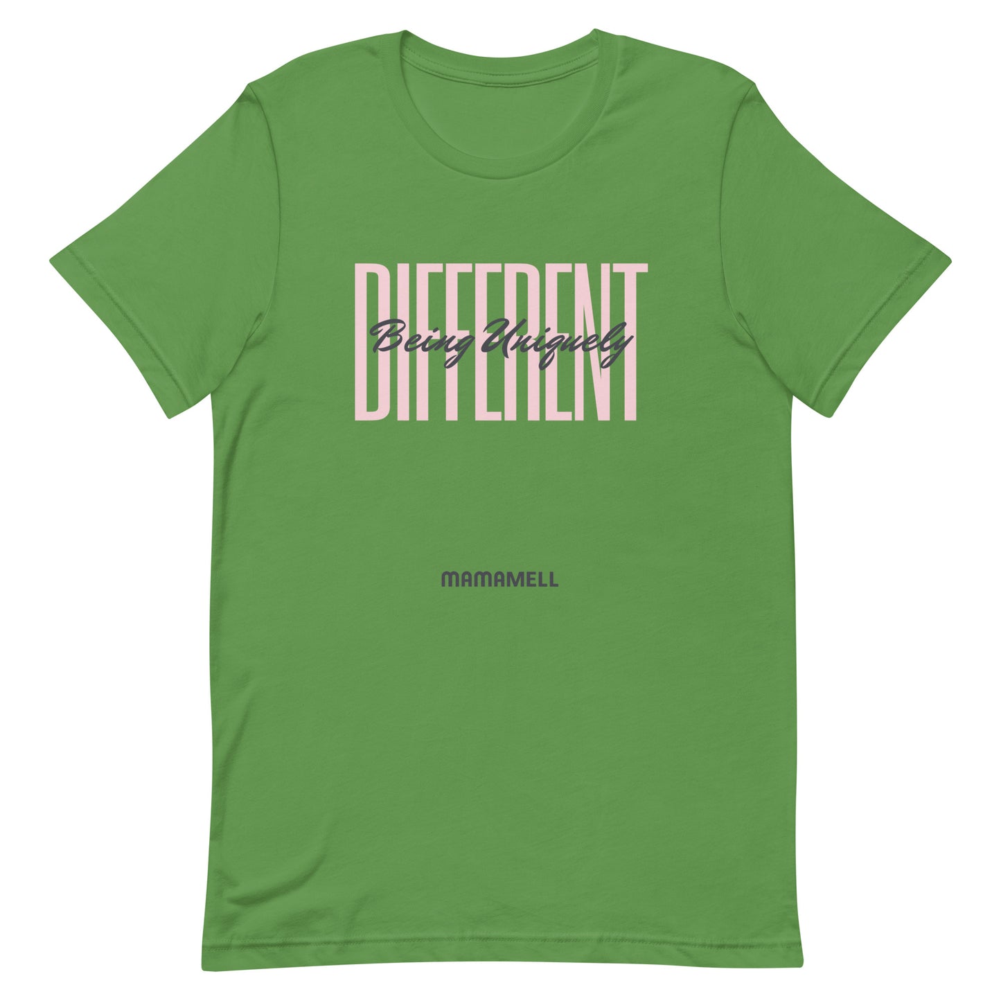 Mamamell Unisex t-shirt