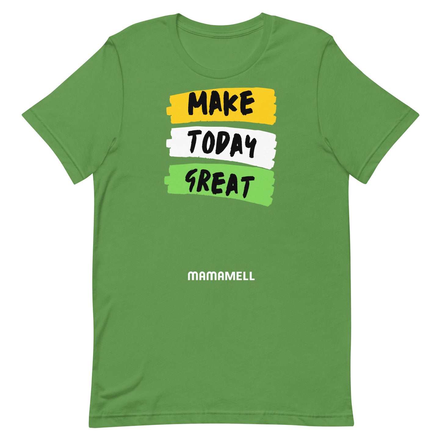 Mamamell Unisex T-shirt