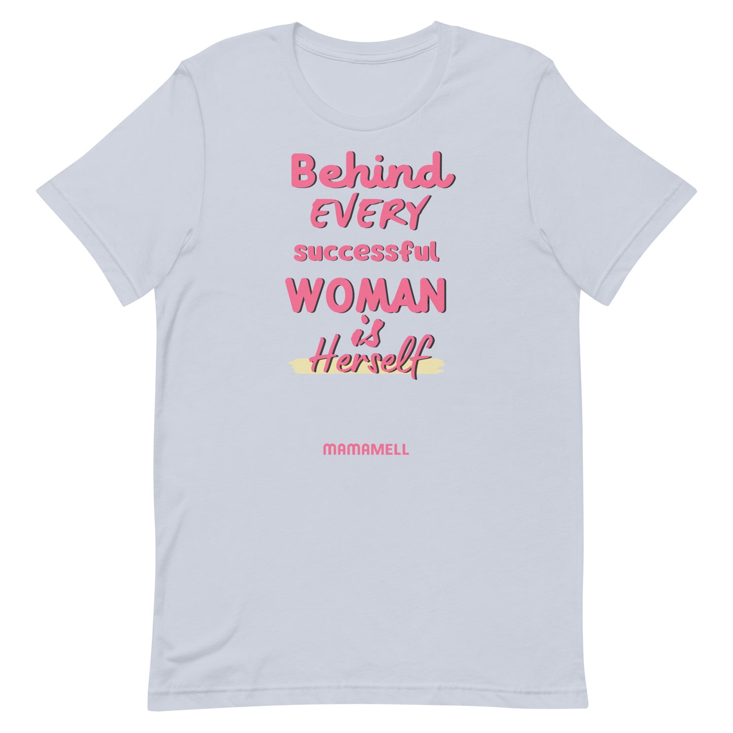 Mamamell Unisex T-shirt