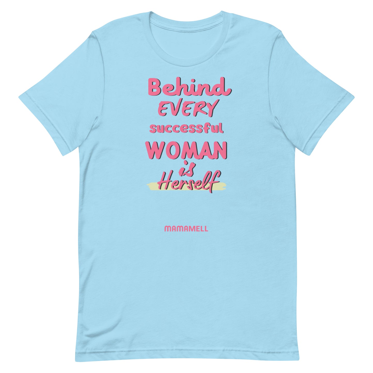 Mamamell Unisex T-shirt