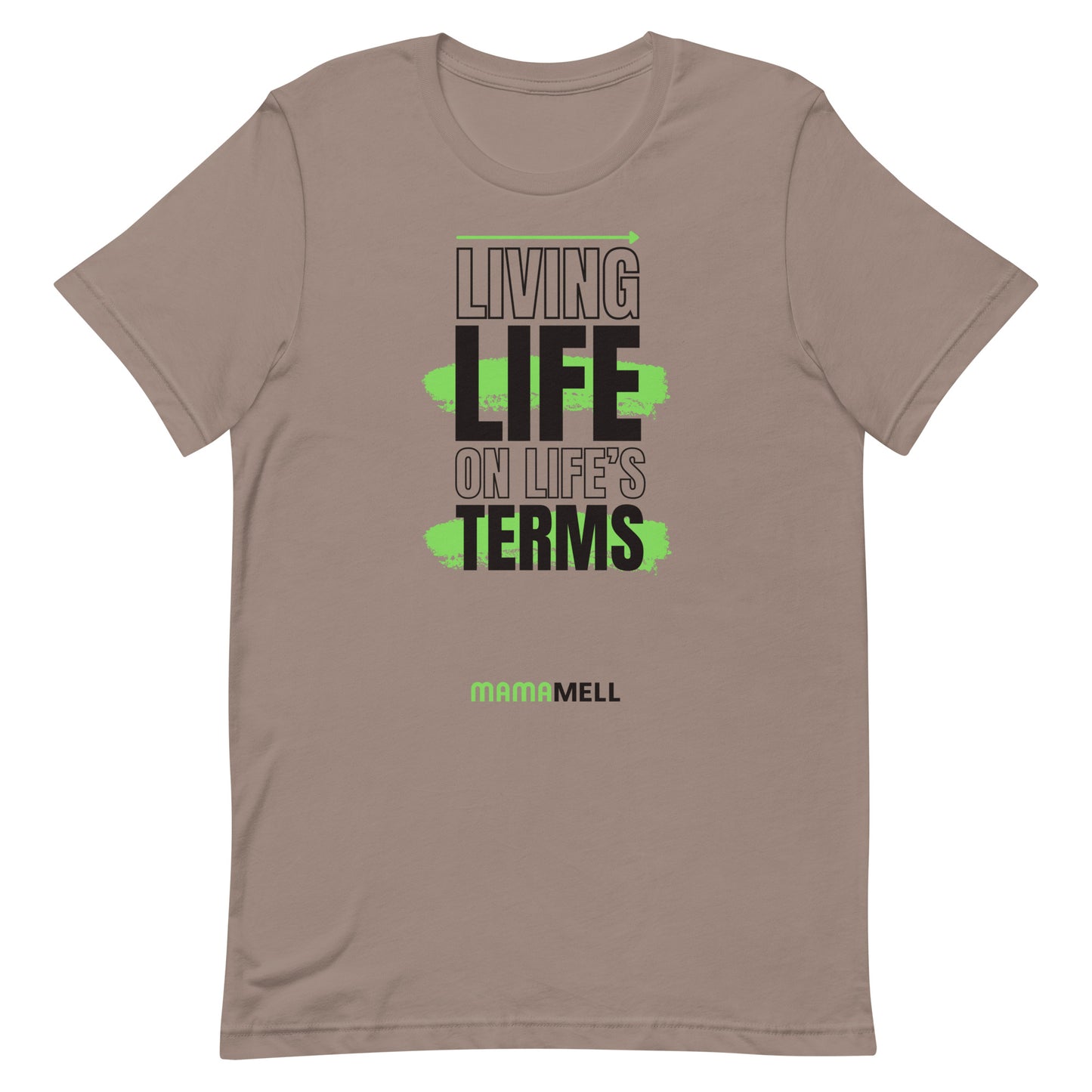 Mamamell Unisex T-shirt