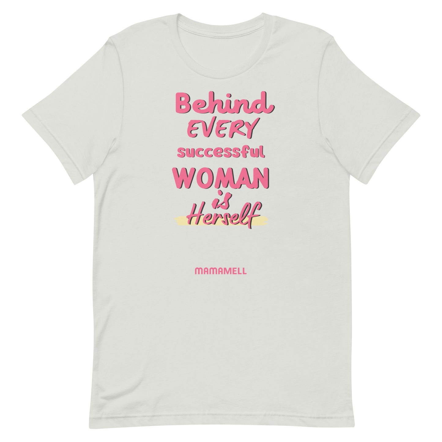 Mamamell Unisex T-shirt