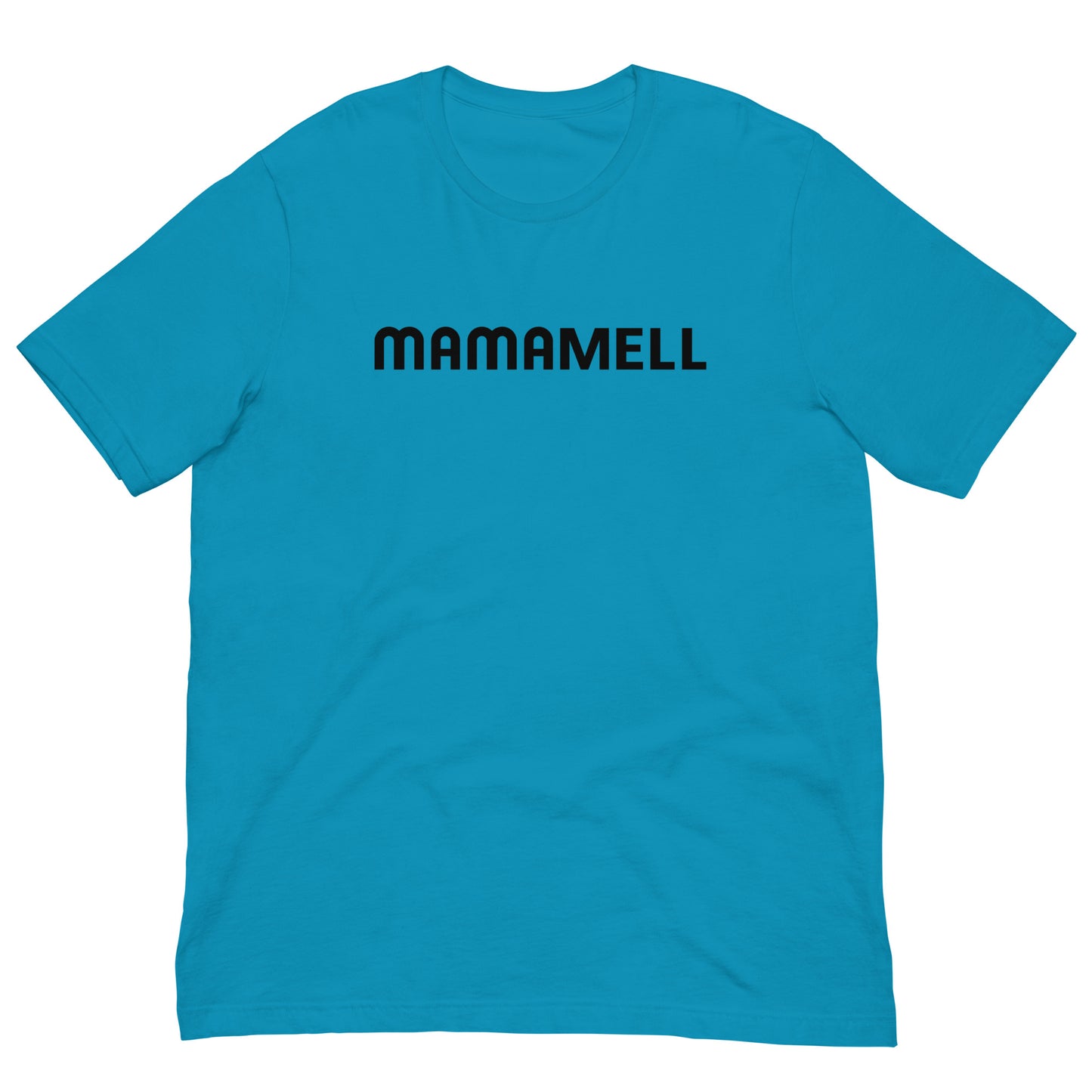 Mamamell Unisex T-shirt