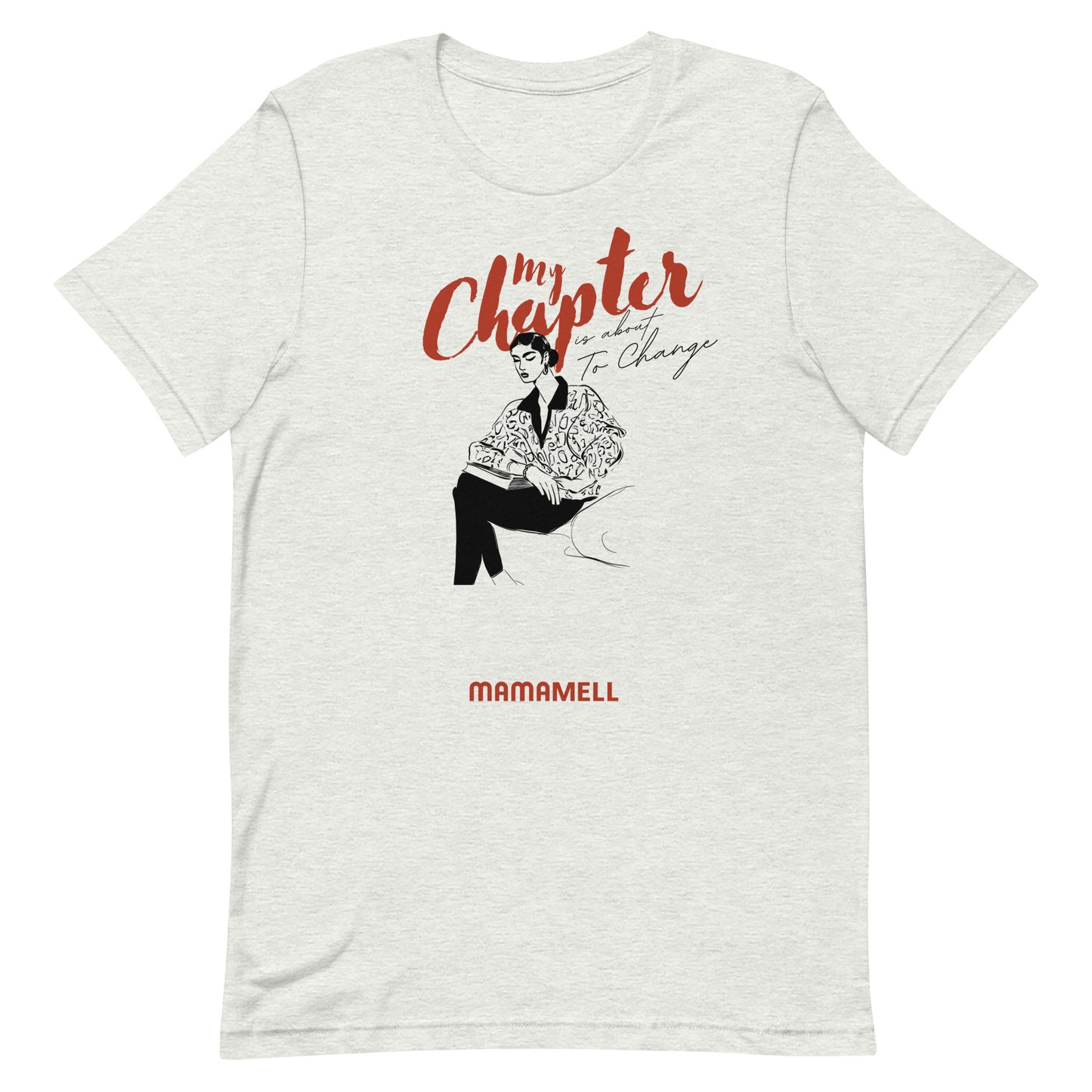 Mamamell Unisex T-shirt