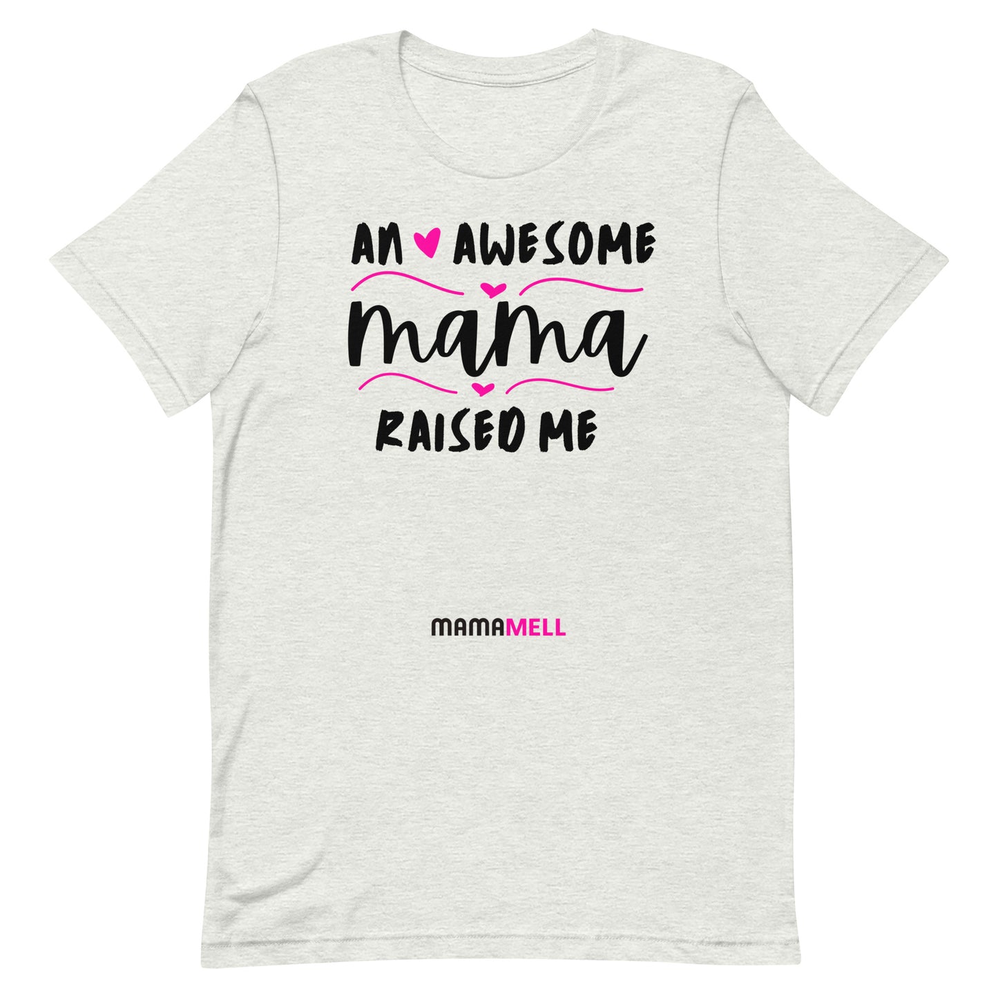 Mamamell Unisex T-shirt