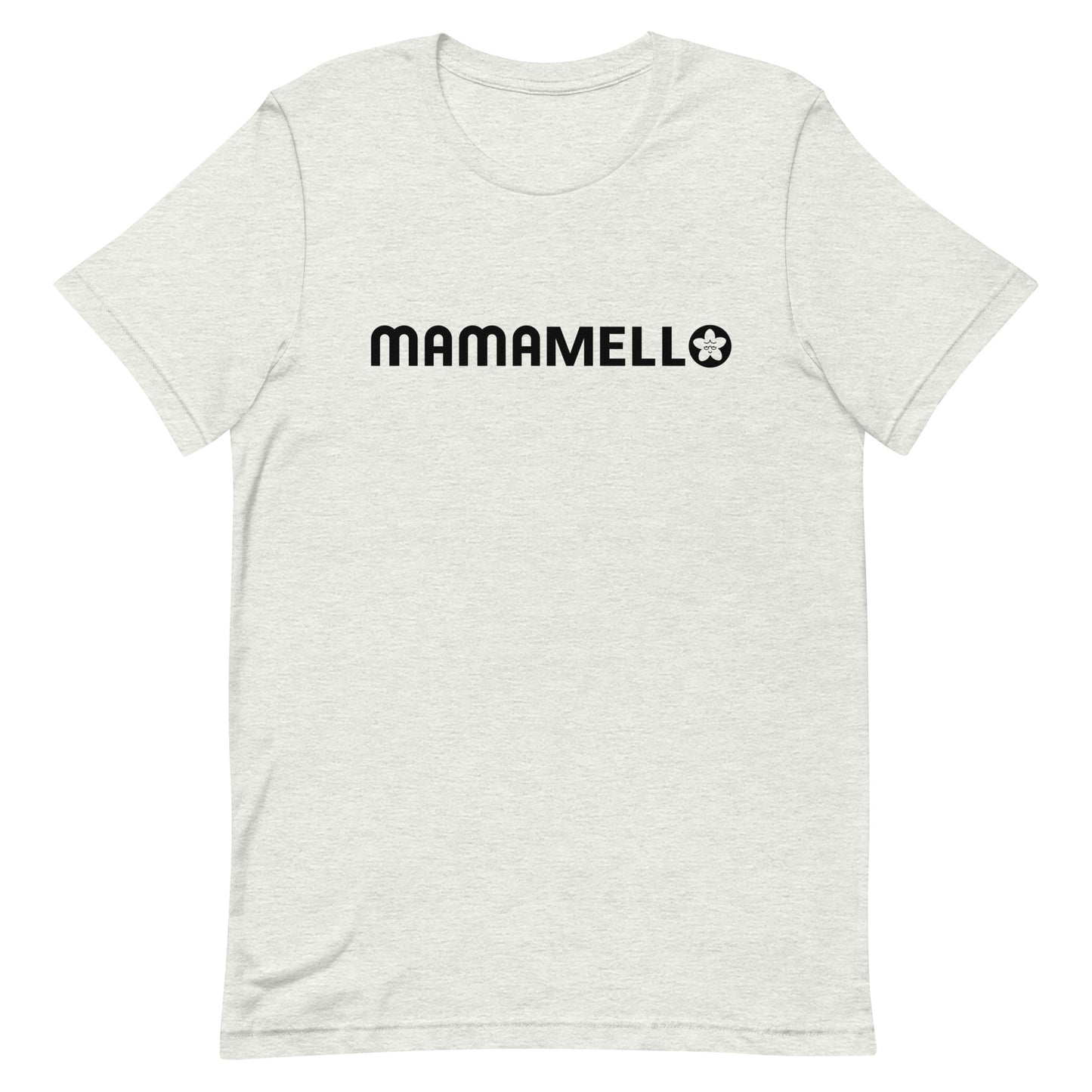 Mamamell Unisex T-shirt