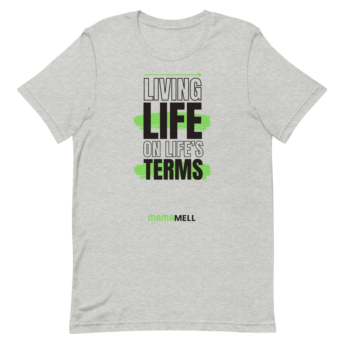 Mamamell Unisex T-shirt