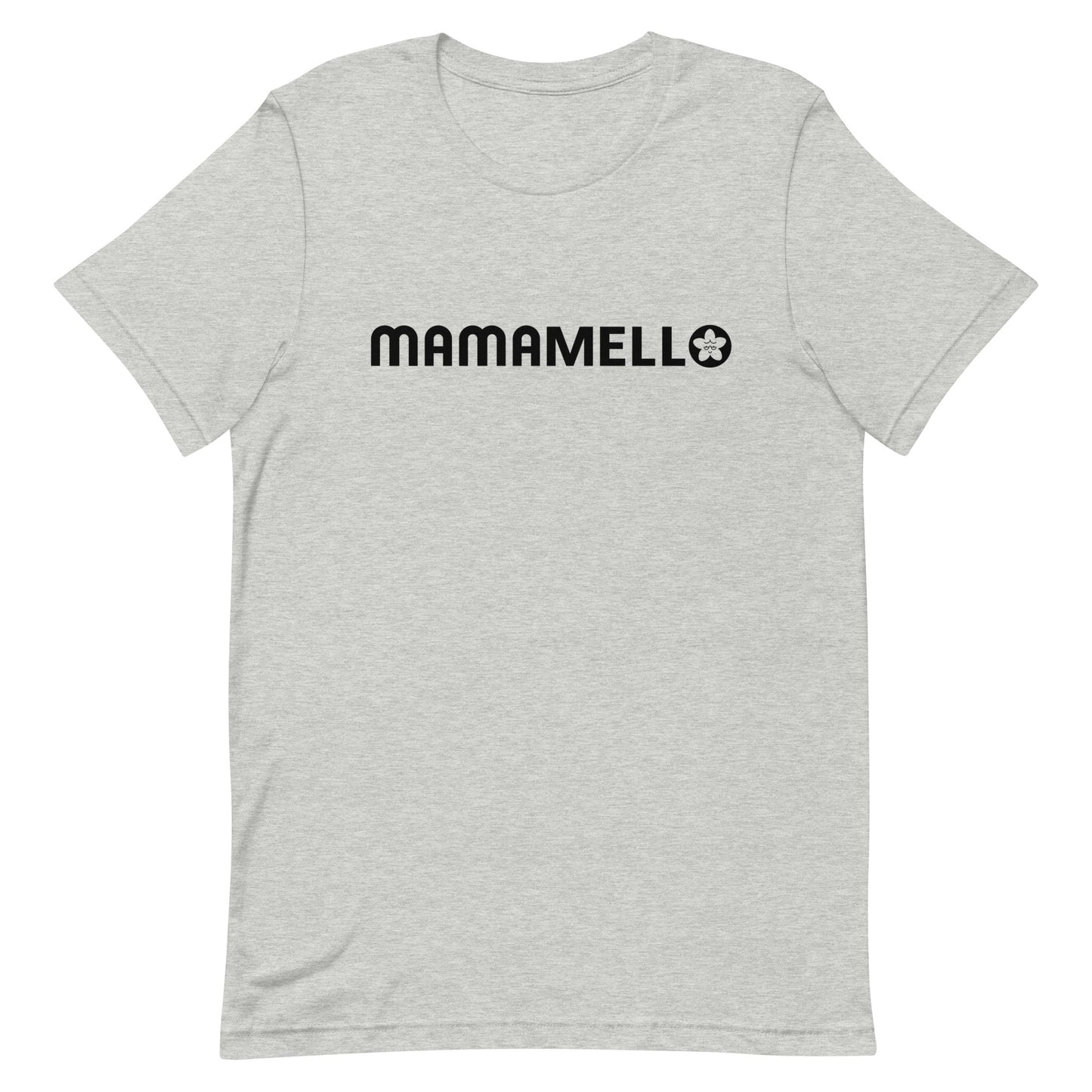 Mamamell Unisex T-shirt