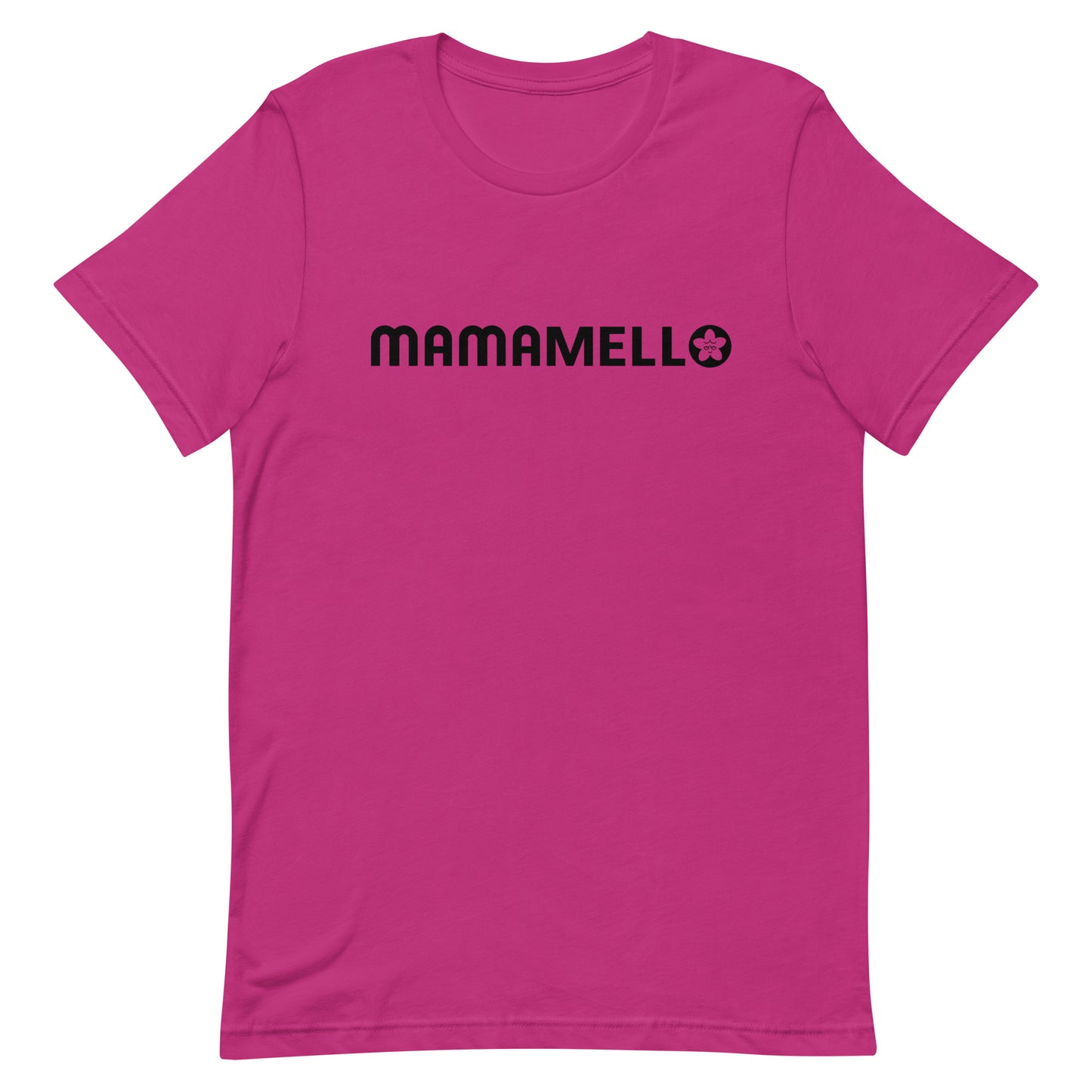 Mamamell Unisex T-shirt