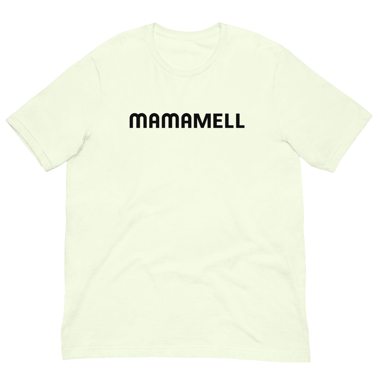 Mamamell Unisex T-shirt