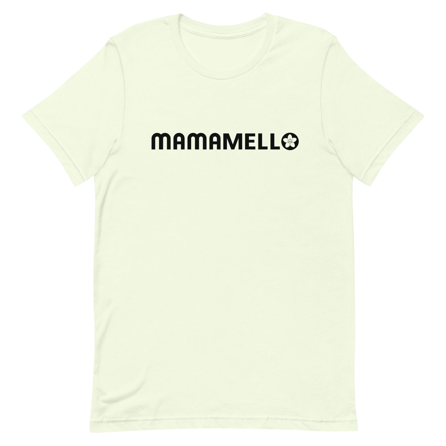 Mamamell Unisex T-shirt