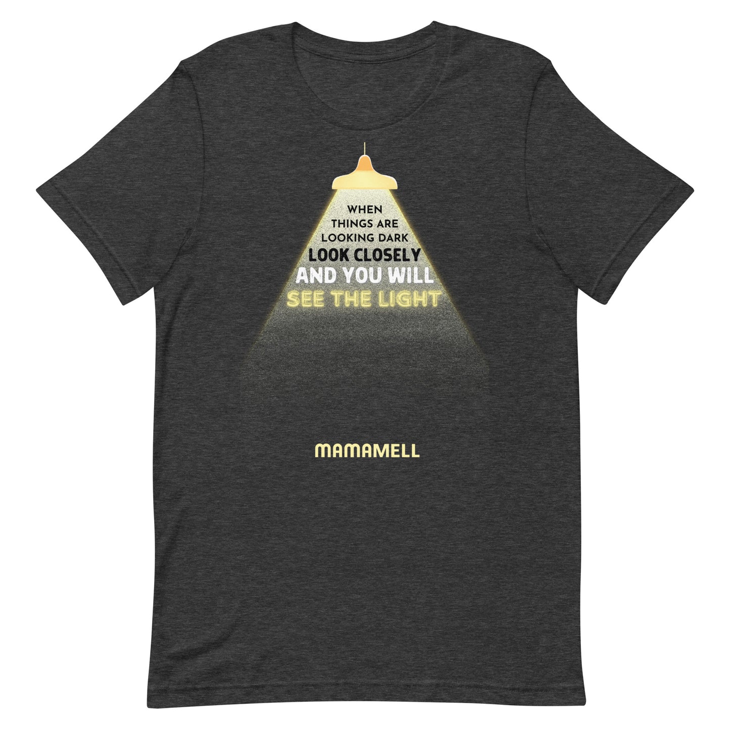 Mamamell Unisex T-shirt