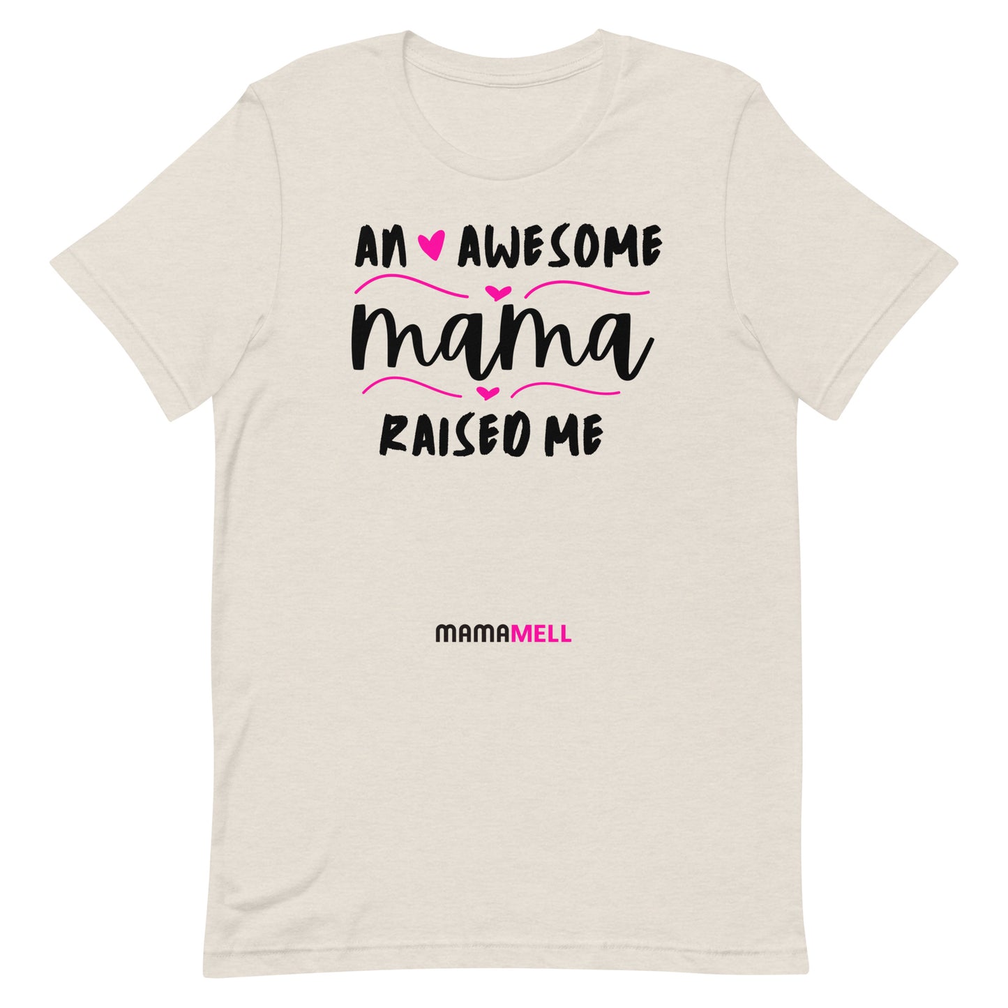 Mamamell Unisex T-shirt