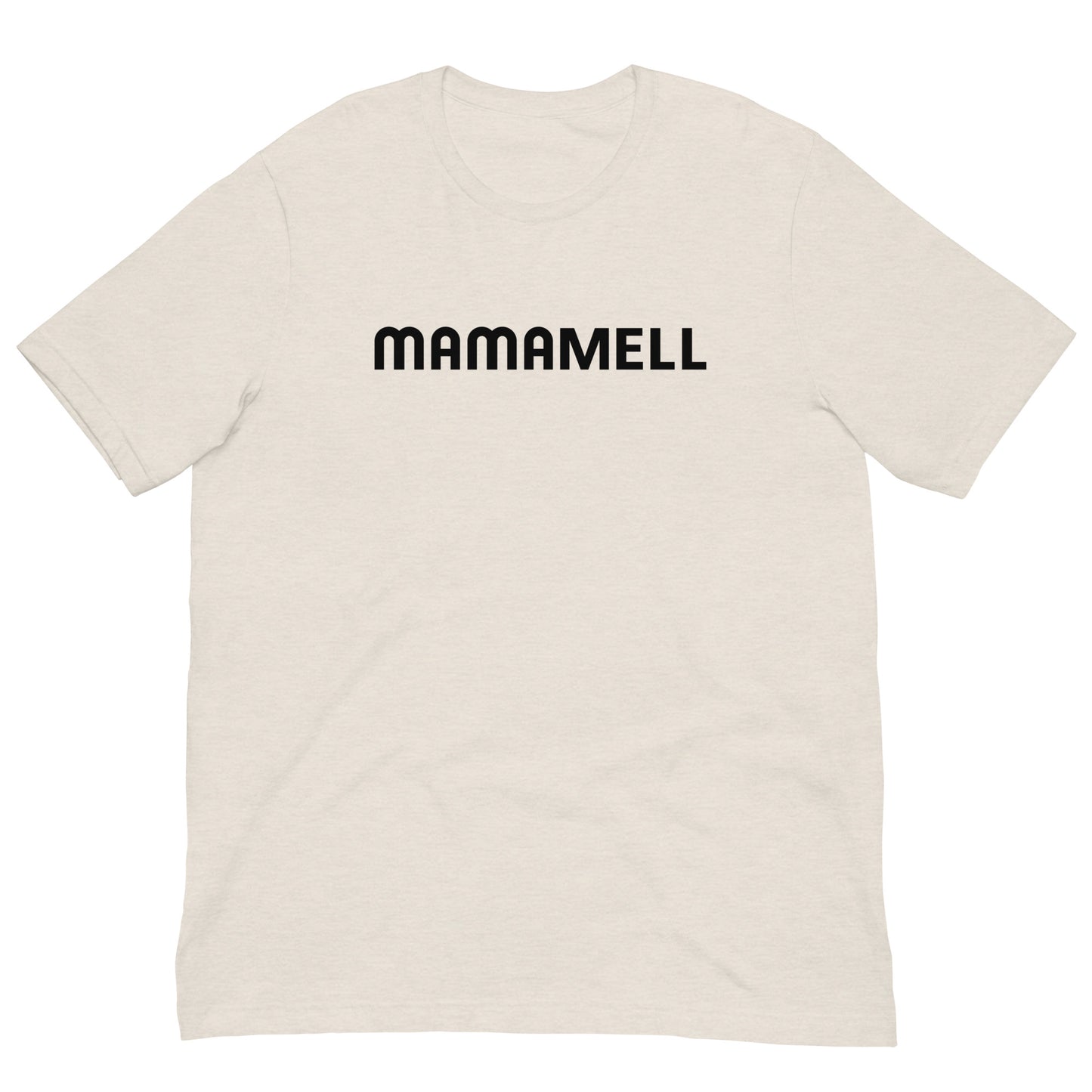 Mamamell Unisex T-shirt