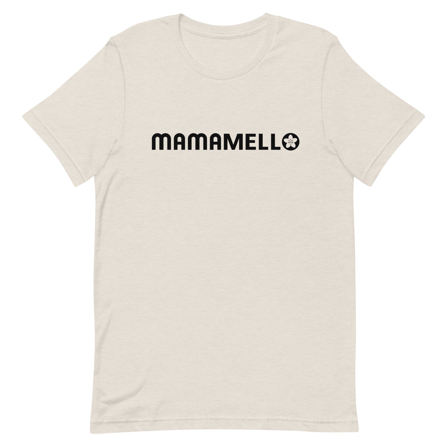 Mamamell Unisex T-shirt