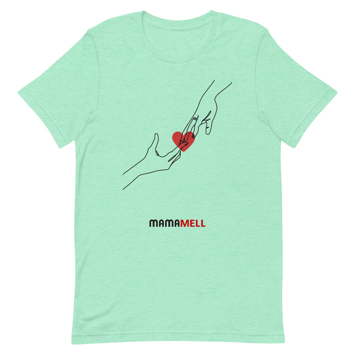 Mamamell Unisex T-shirt