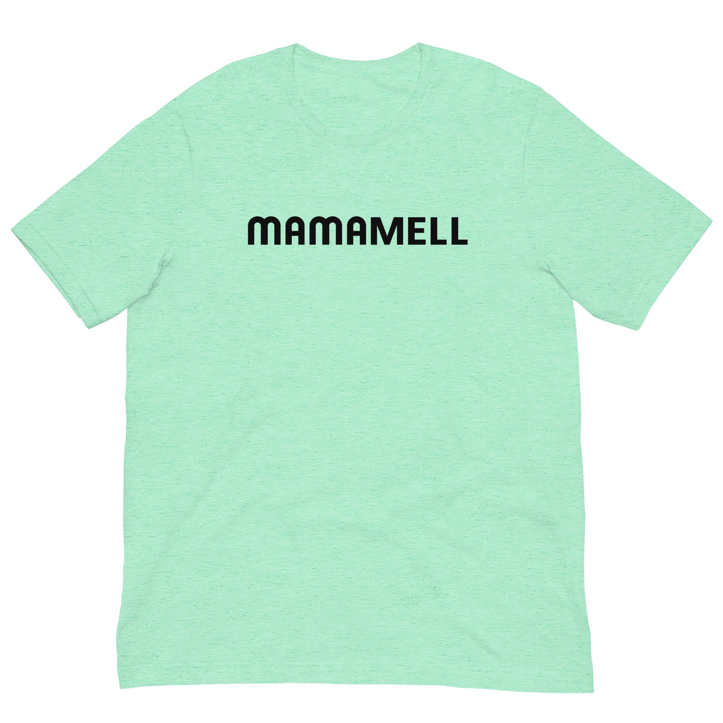 Mamamell Unisex T-shirt