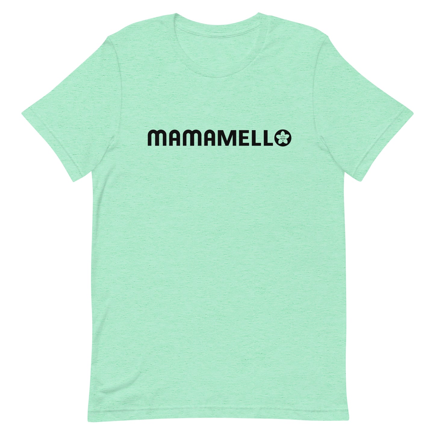 Mamamell Unisex T-shirt