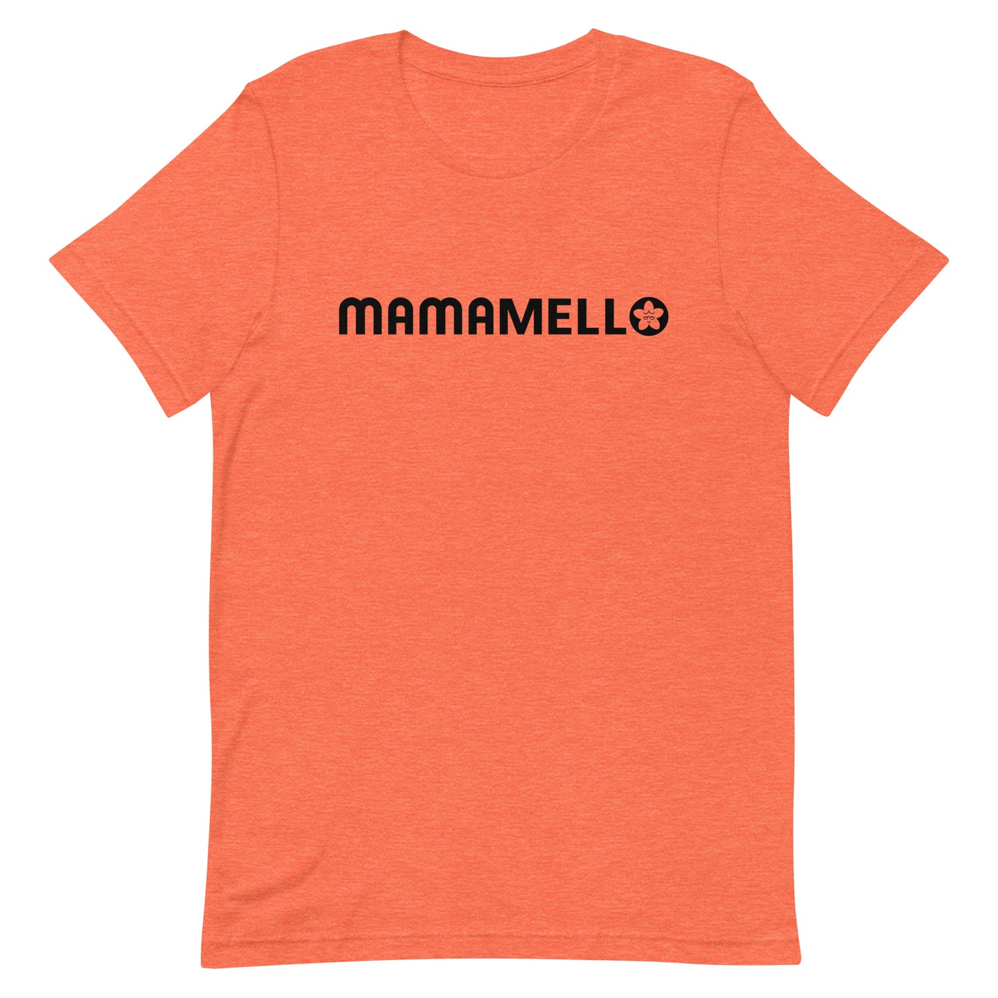 Mamamell Unisex T-shirt