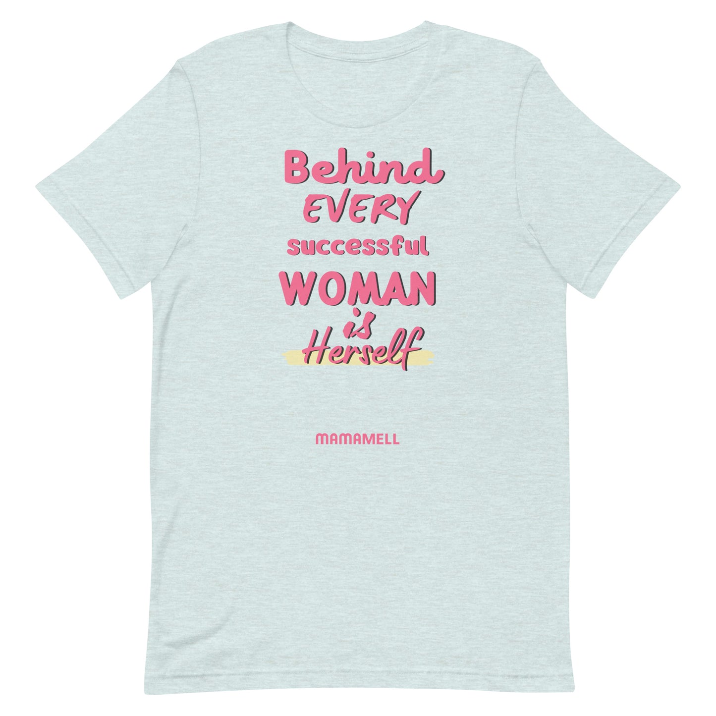 Mamamell Unisex T-shirt