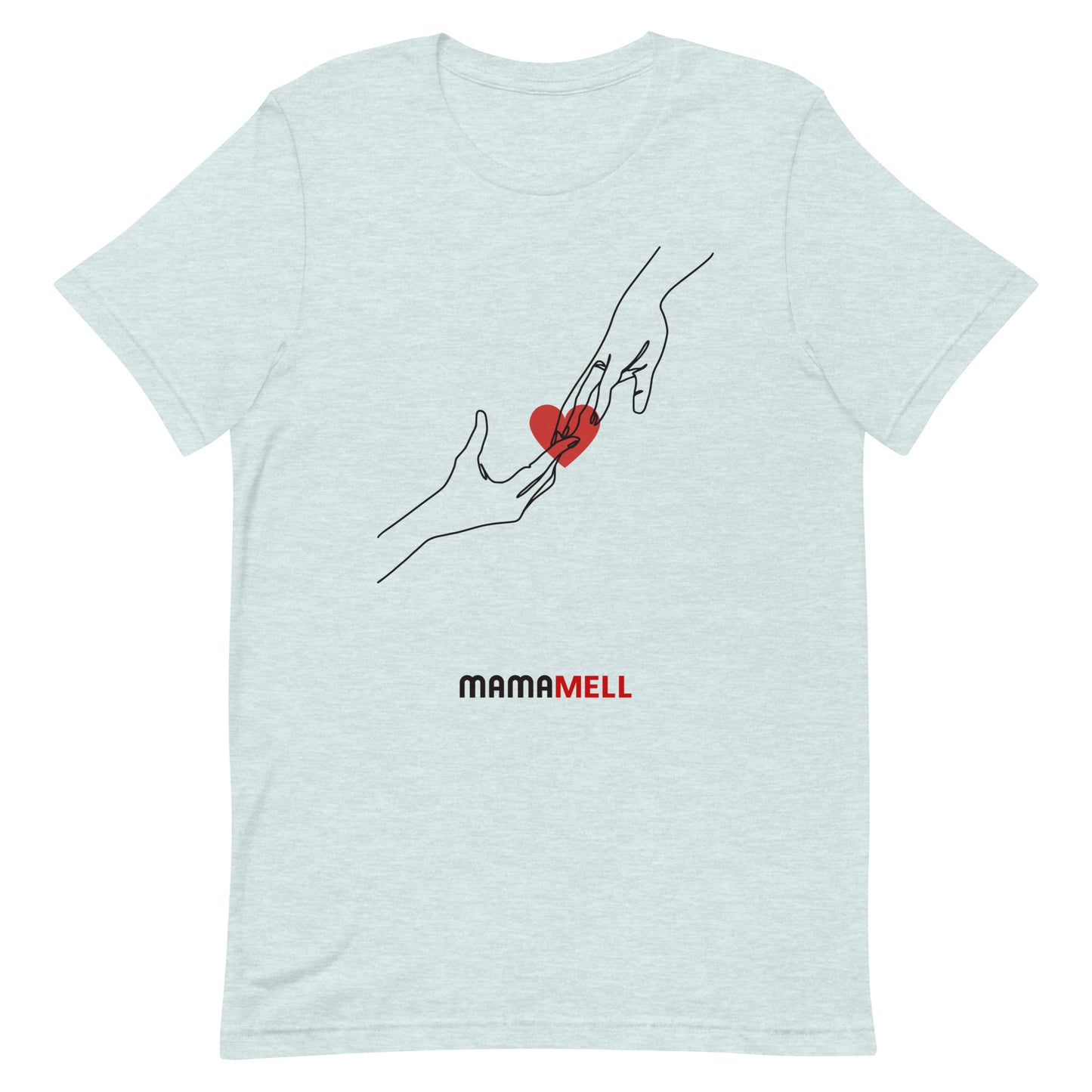 Mamamell Unisex T-shirt