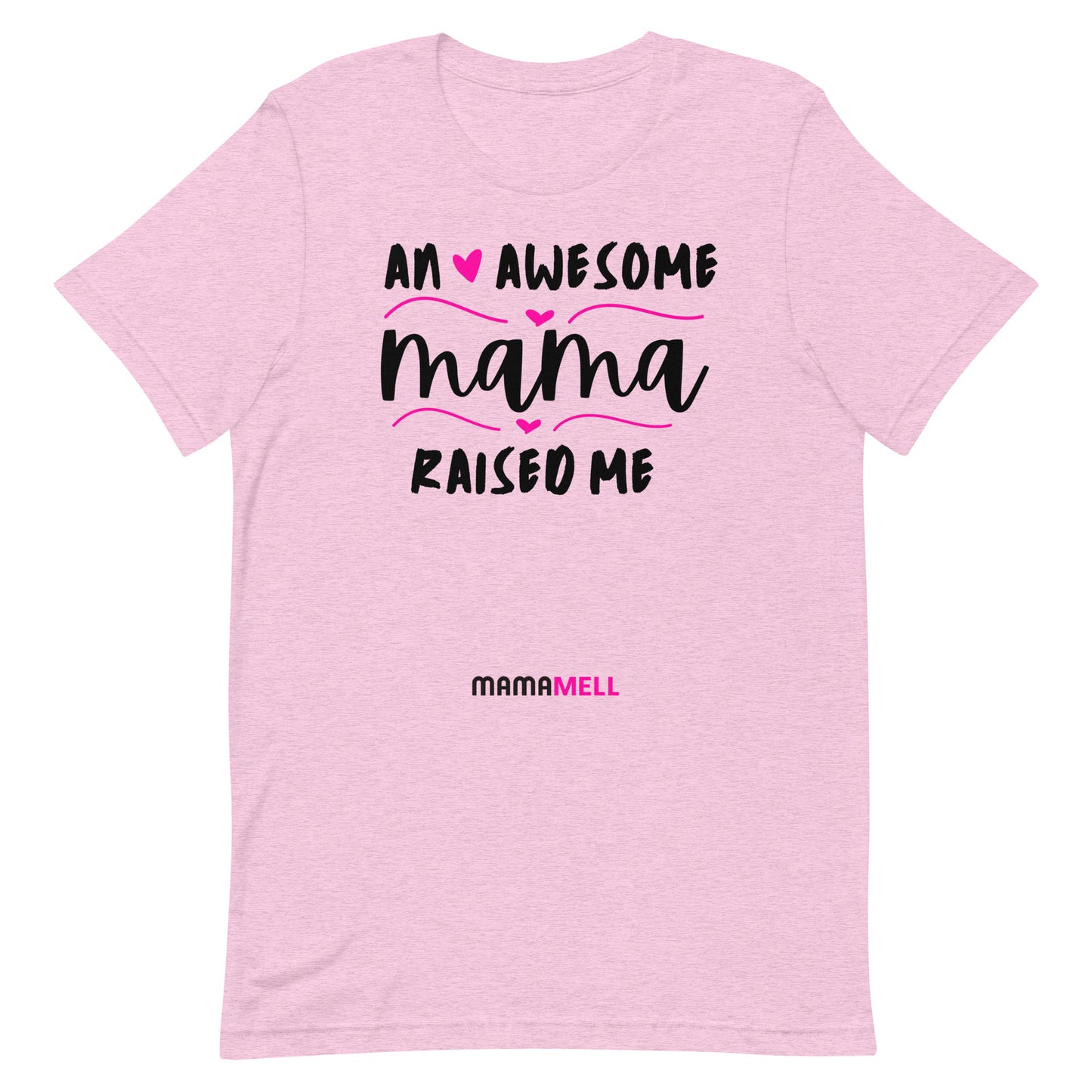 Mamamell Unisex T-shirt