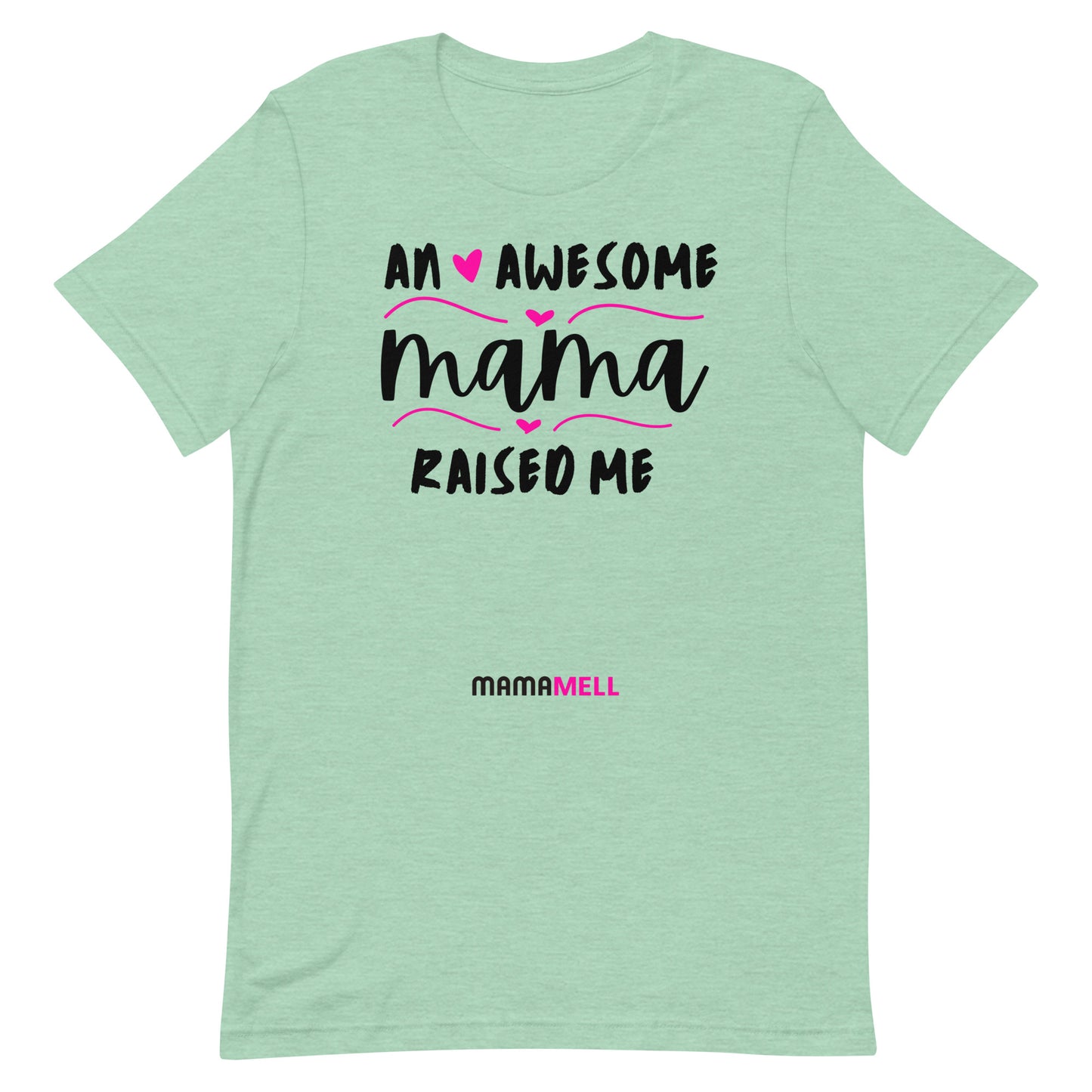 Mamamell Unisex T-shirt