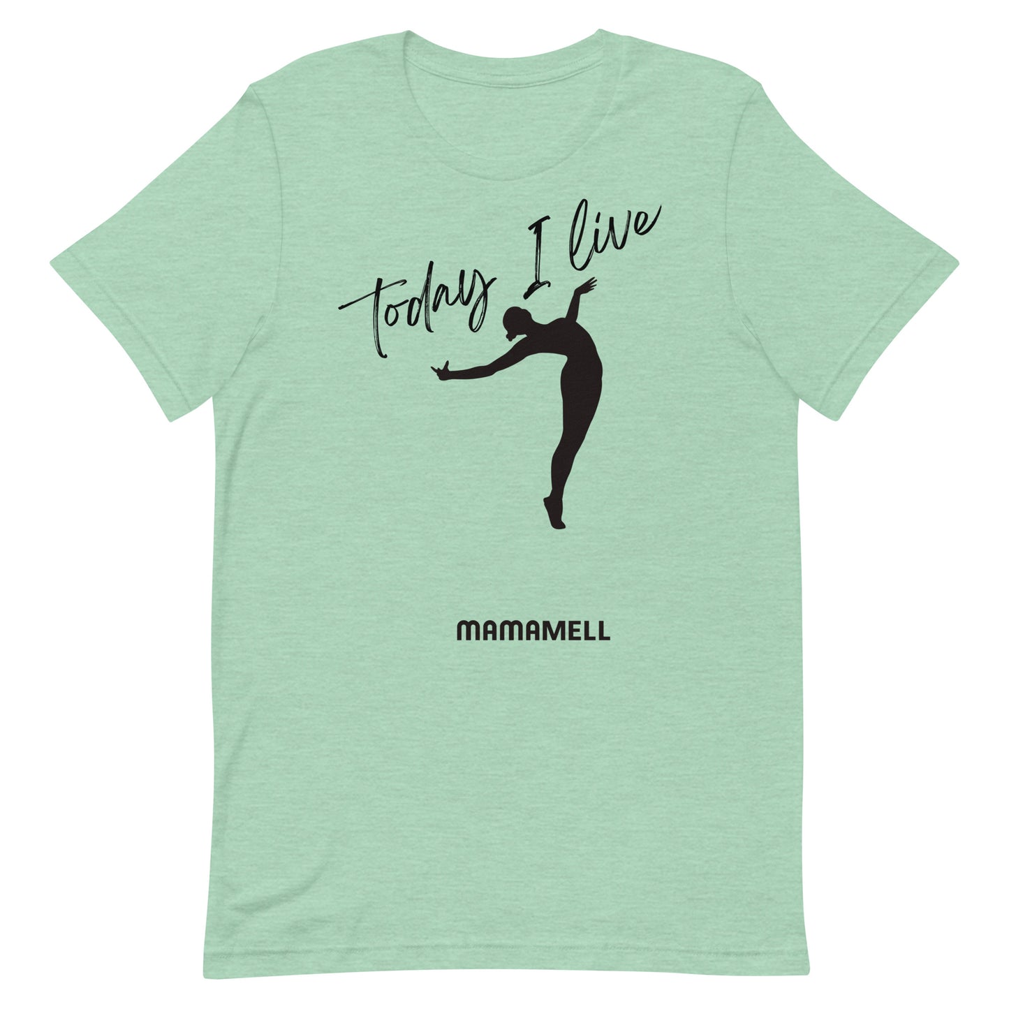 Mamamell Unisex T-shirt