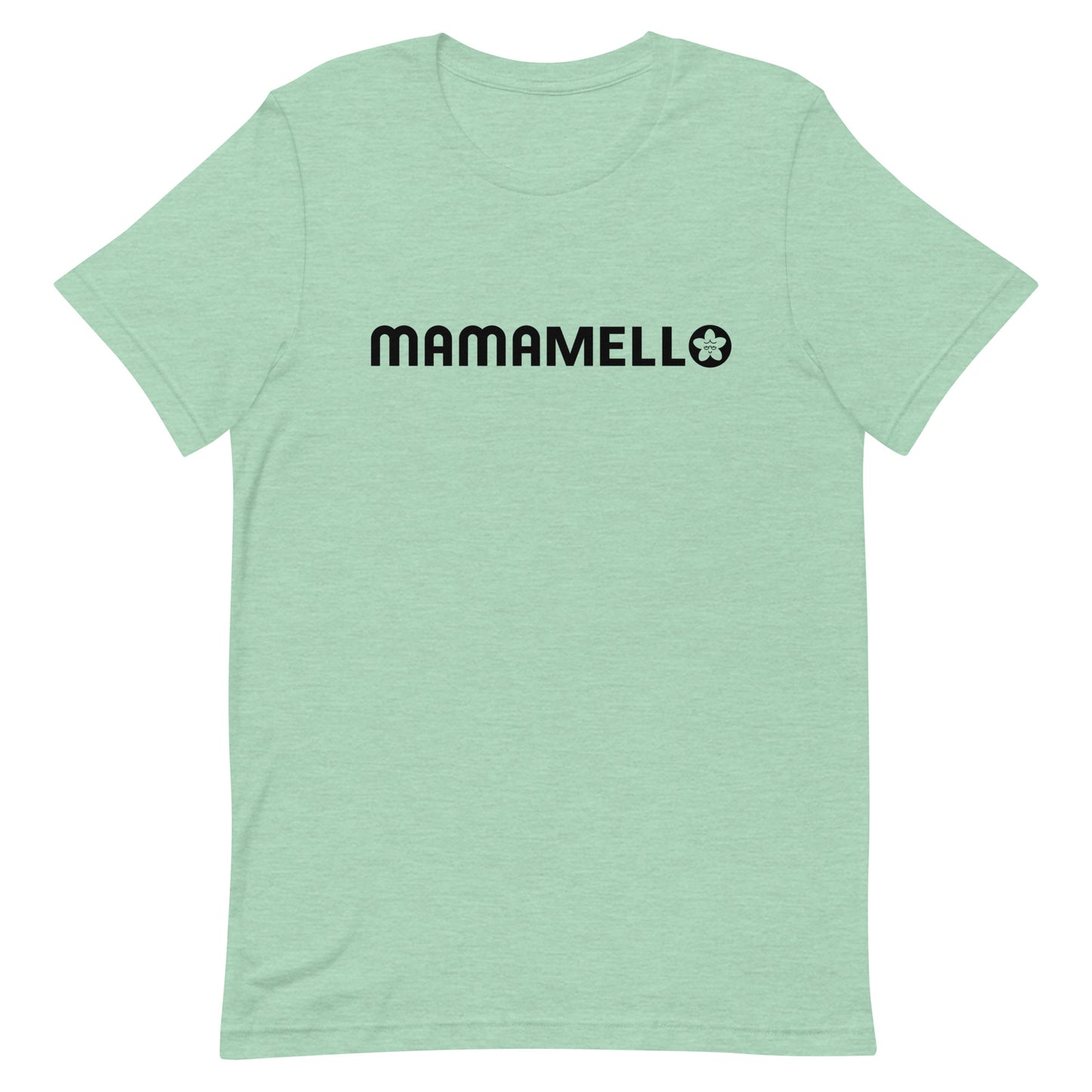 Mamamell Unisex T-shirt