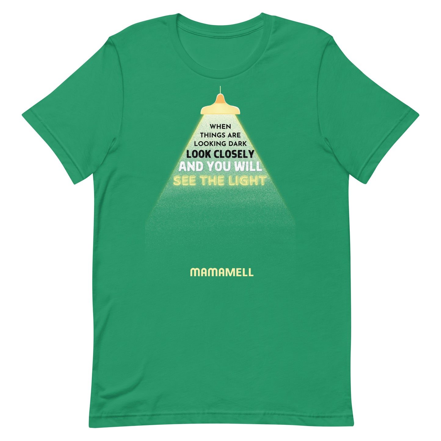 Mamamell Unisex T-shirt