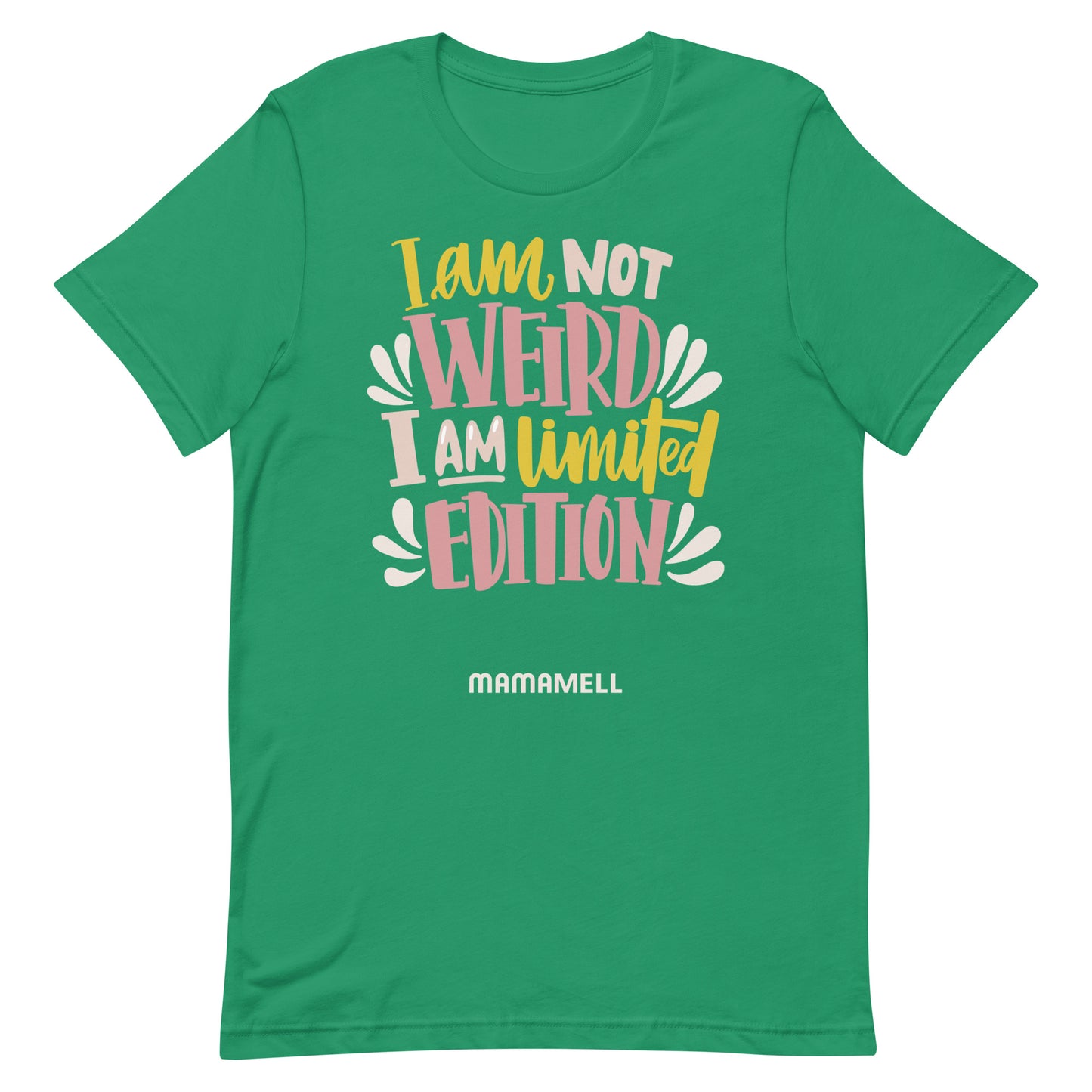 Mamamell Unisex T-shirt