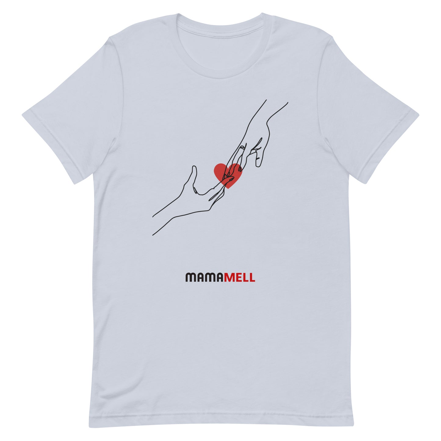 Mamamell Unisex T-shirt