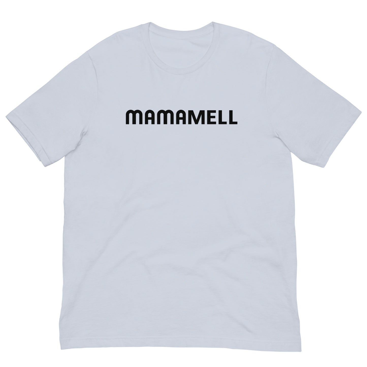 Mamamell Unisex T-shirt