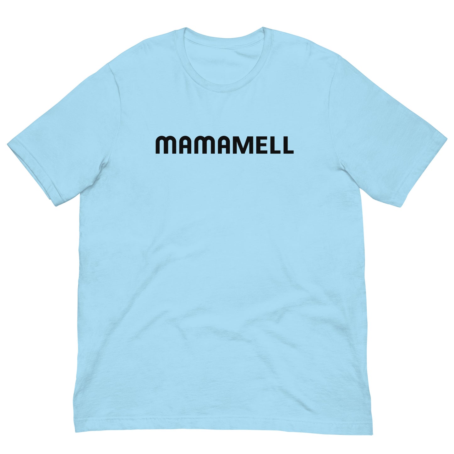 Mamamell Unisex T-shirt