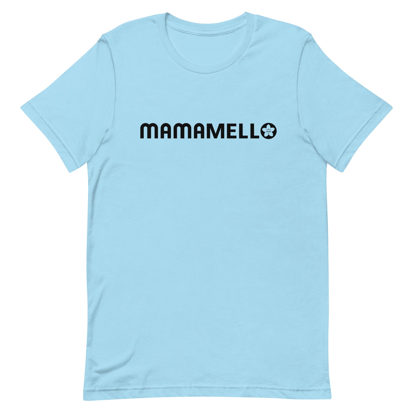 Mamamell Unisex T-shirt