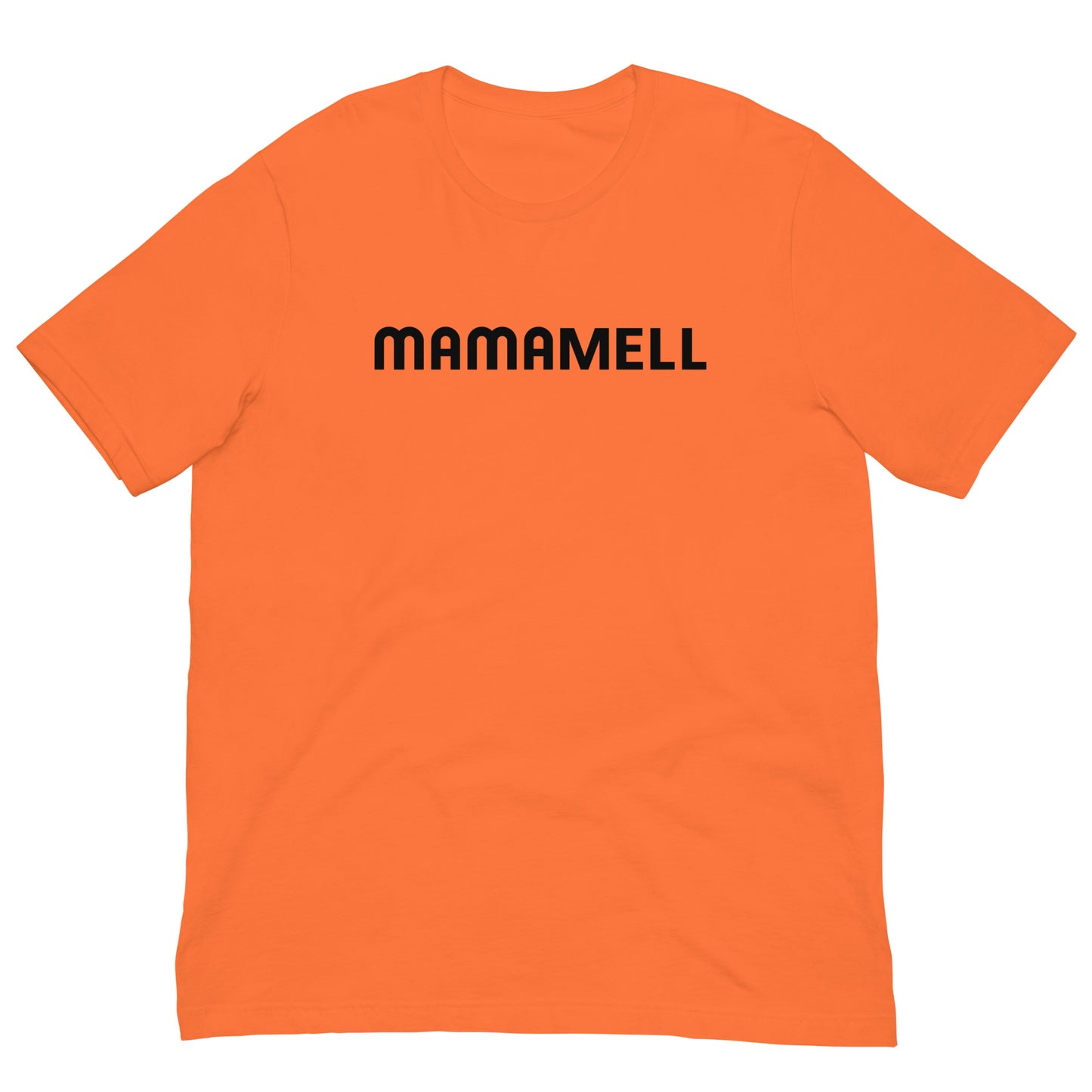 Mamamell Unisex T-shirt