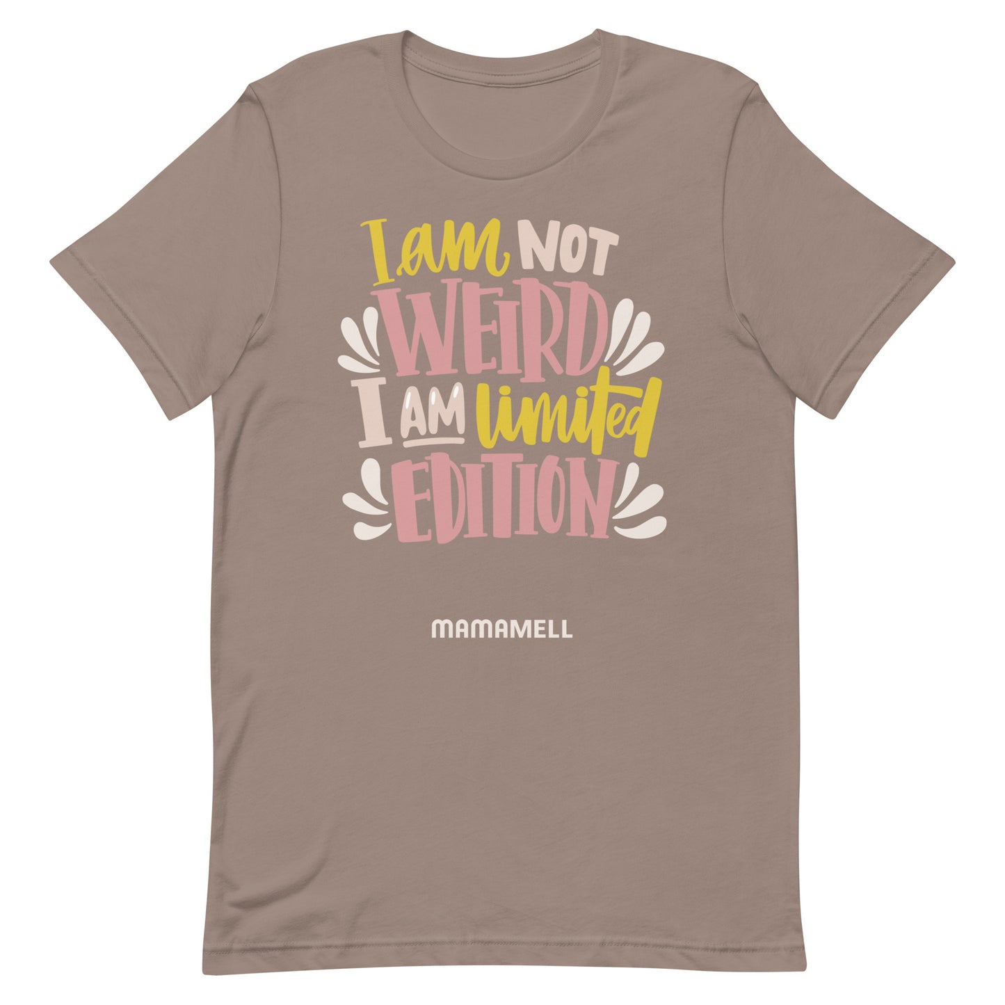 Mamamell Unisex T-shirt