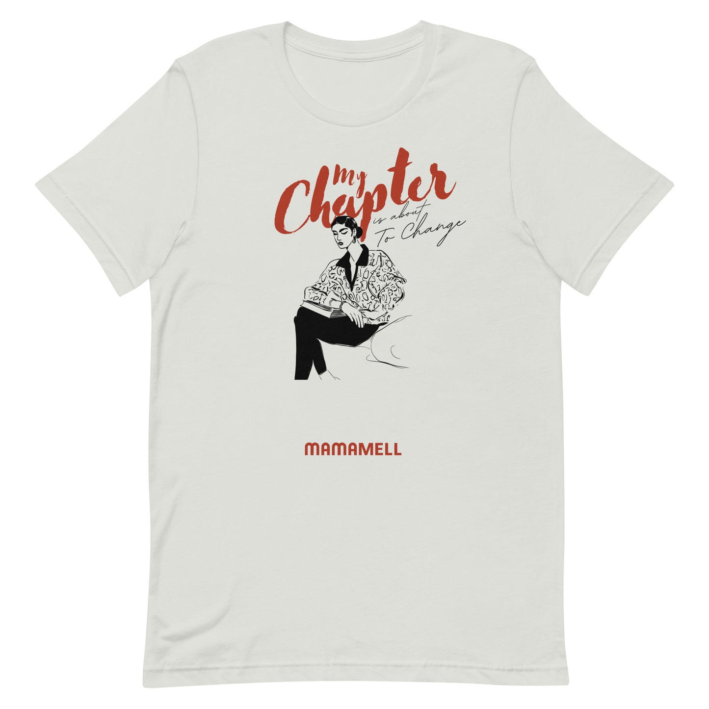 Mamamell Unisex T-shirt